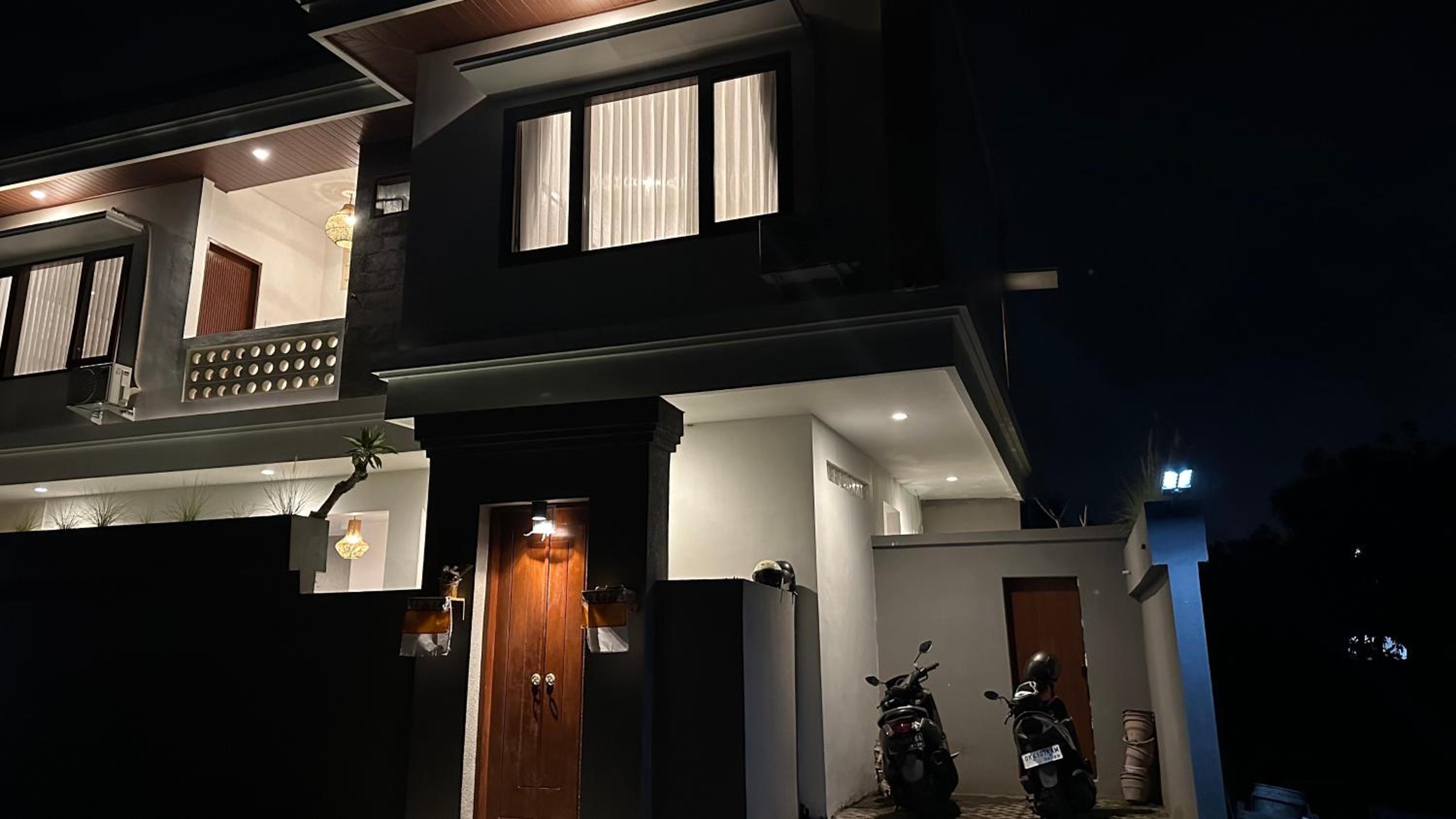 One-Bedroom Villa photo 2