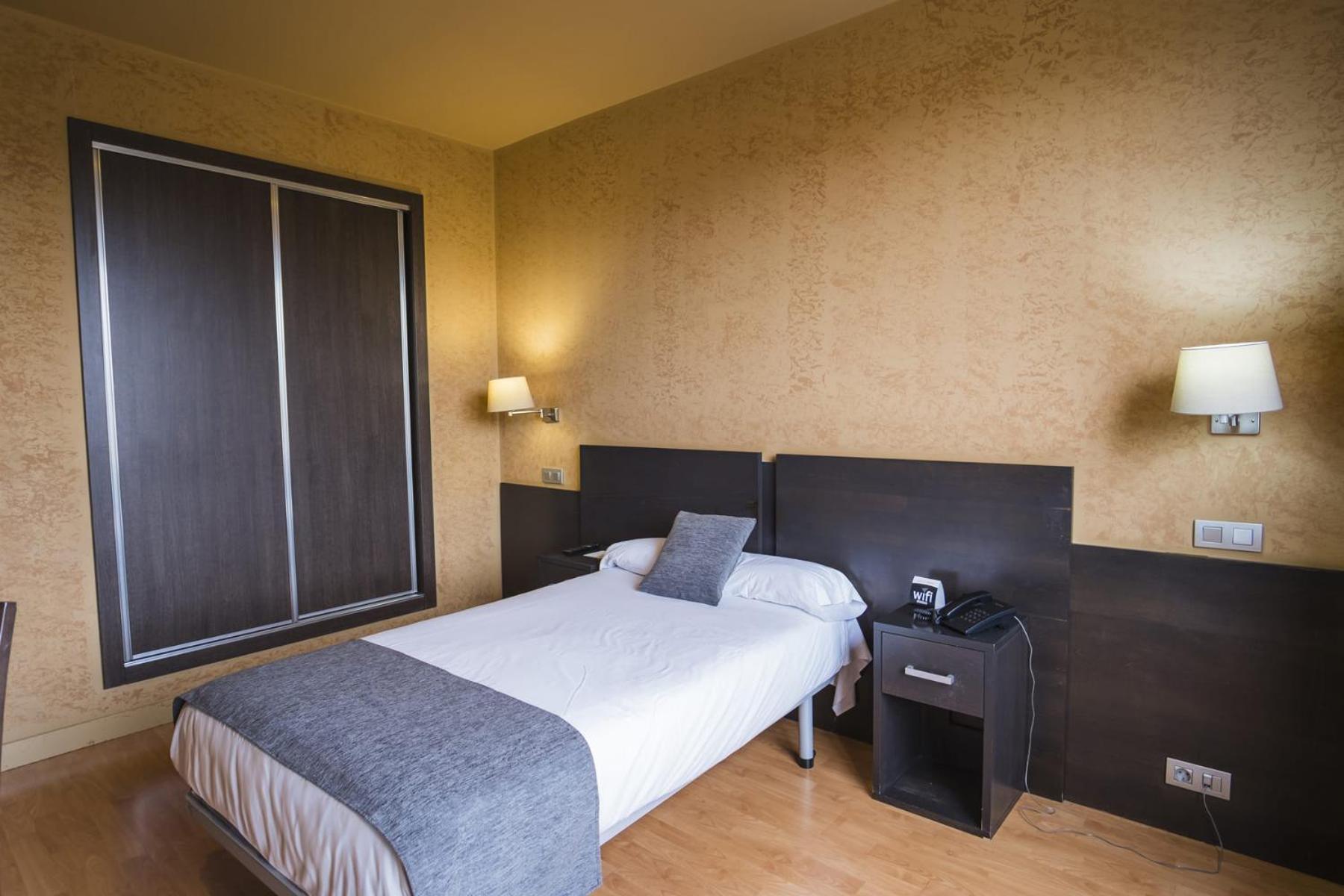 Habitación Individual Estándar