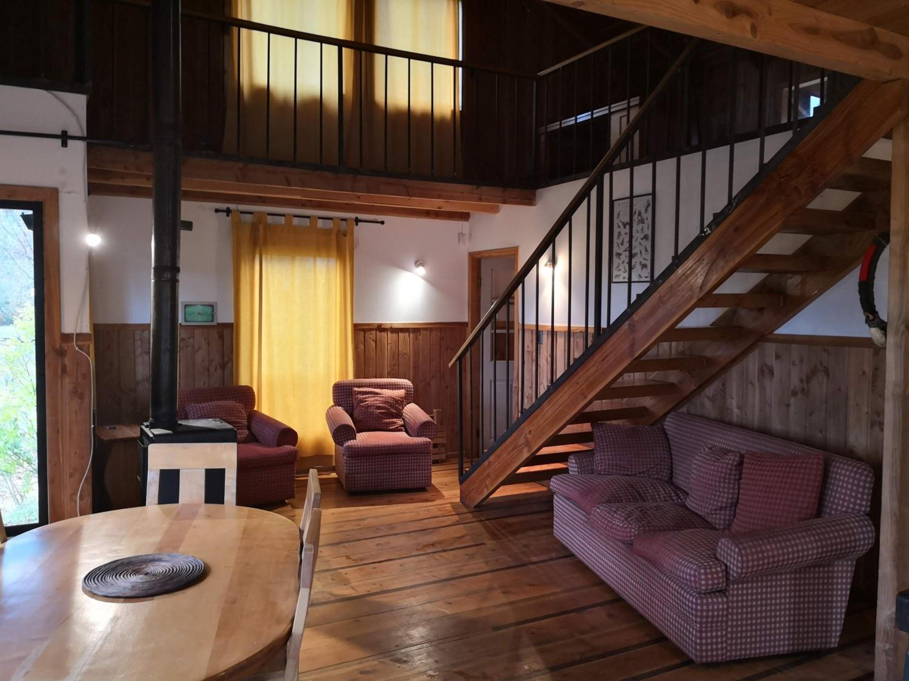 Chalet photo 1