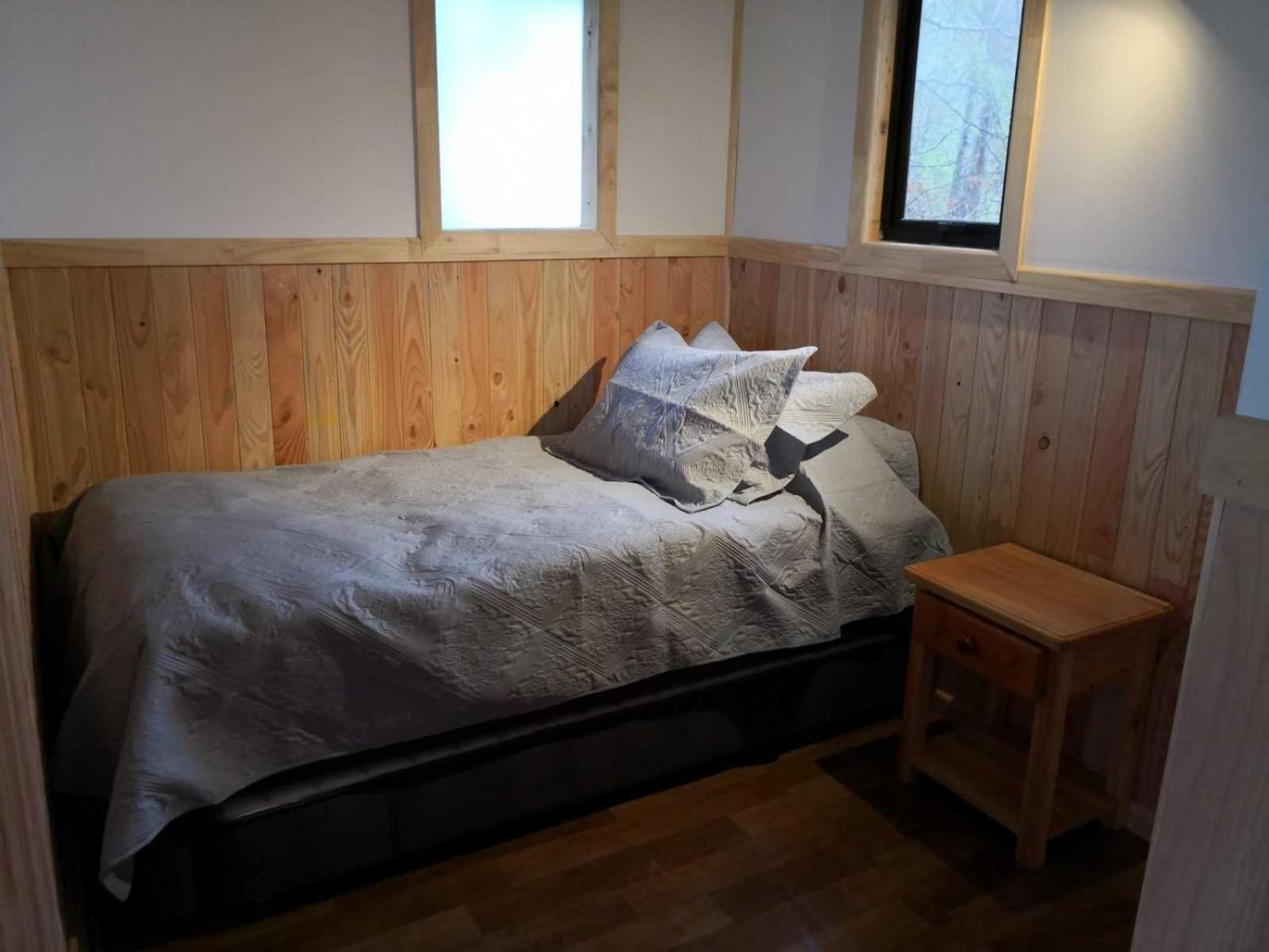 Three-Bedroom Chalet photo 1