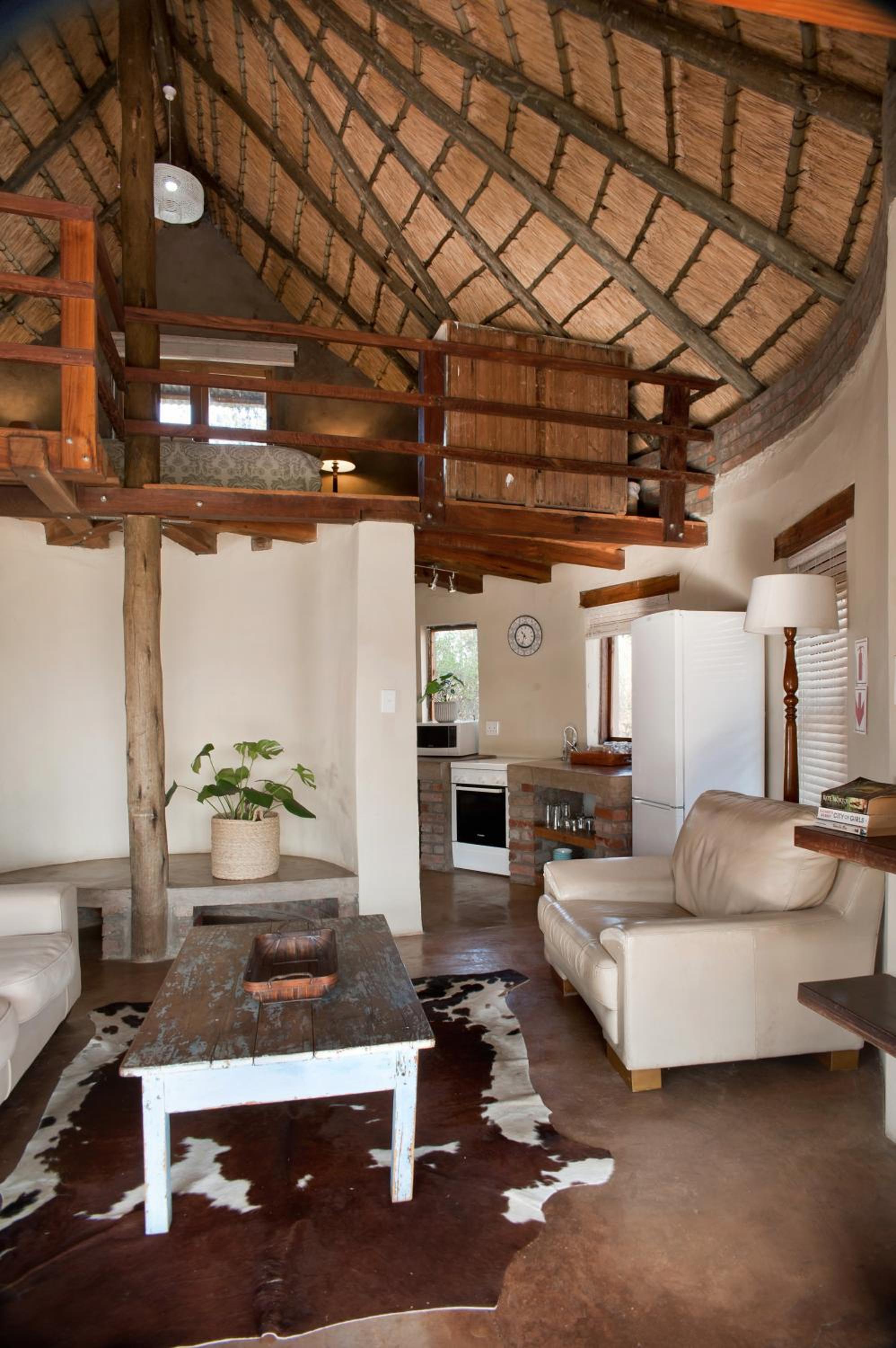 Standard Cottage