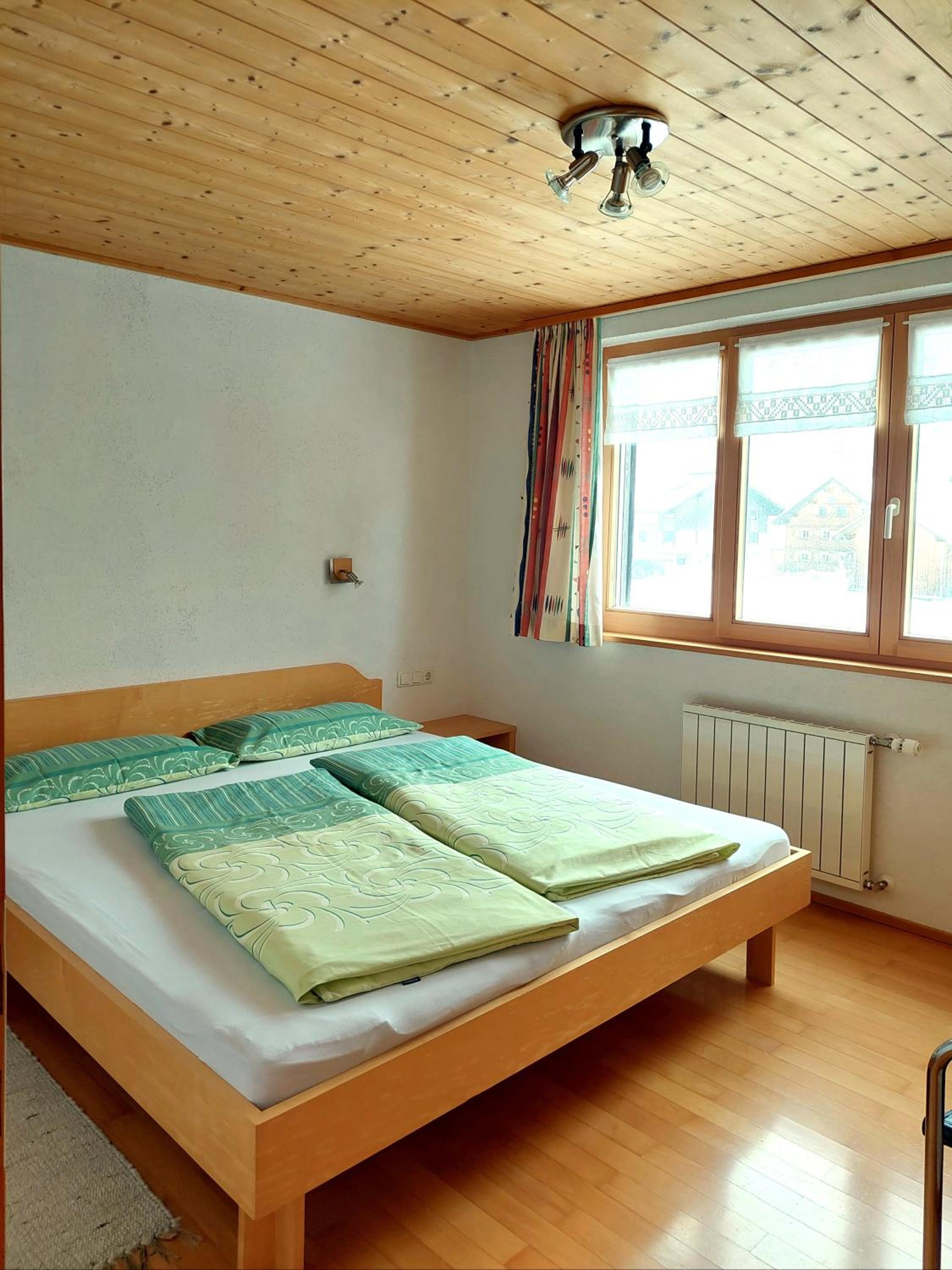 Apartment with View photo 1