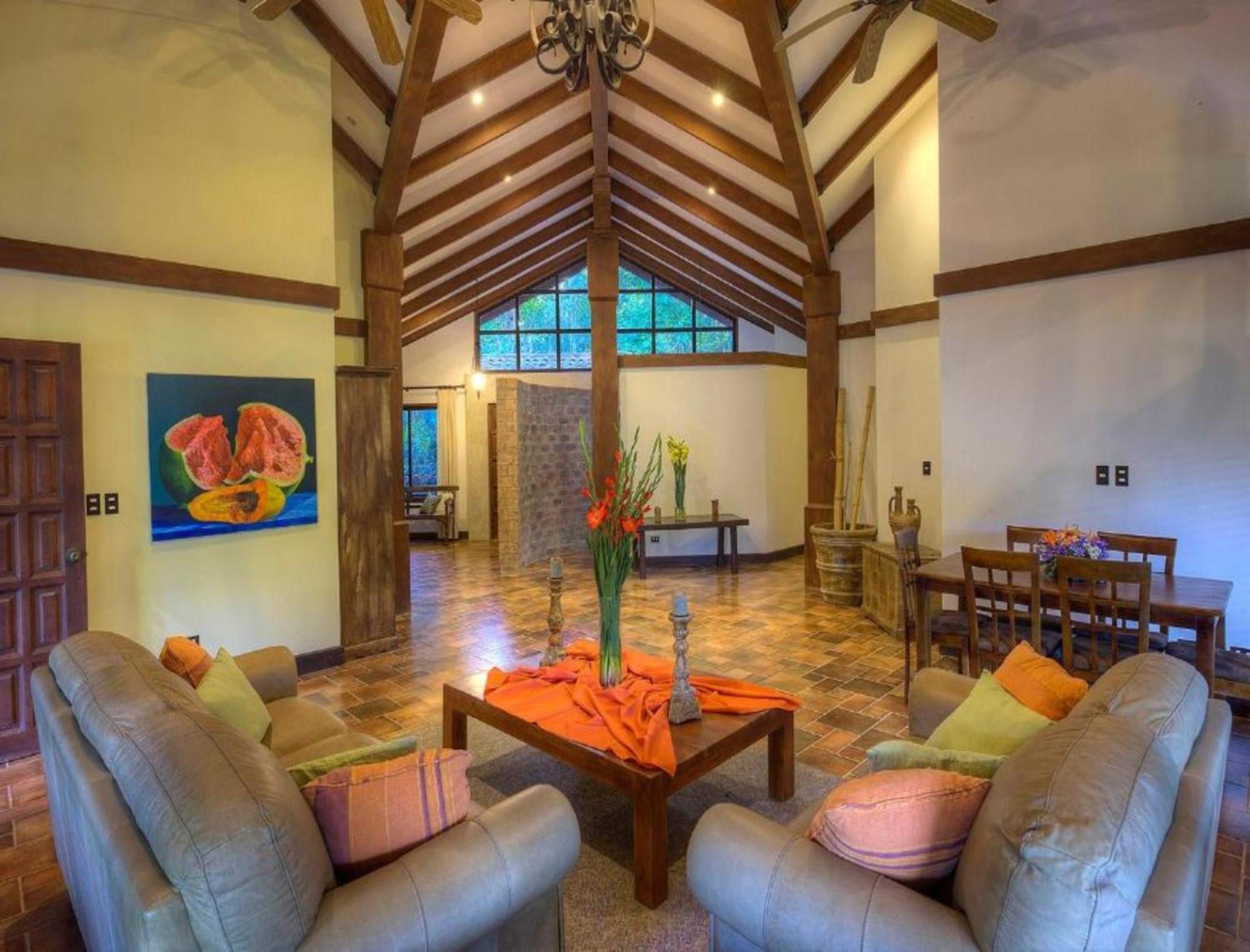 Deluxe Villa
