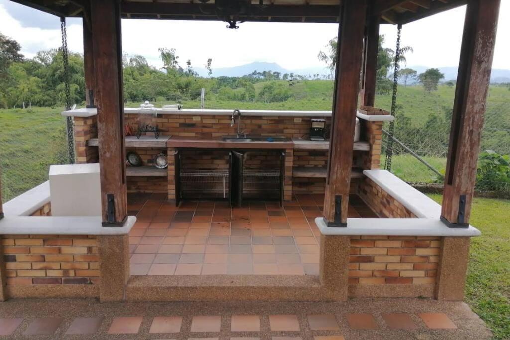 Villa photo 3