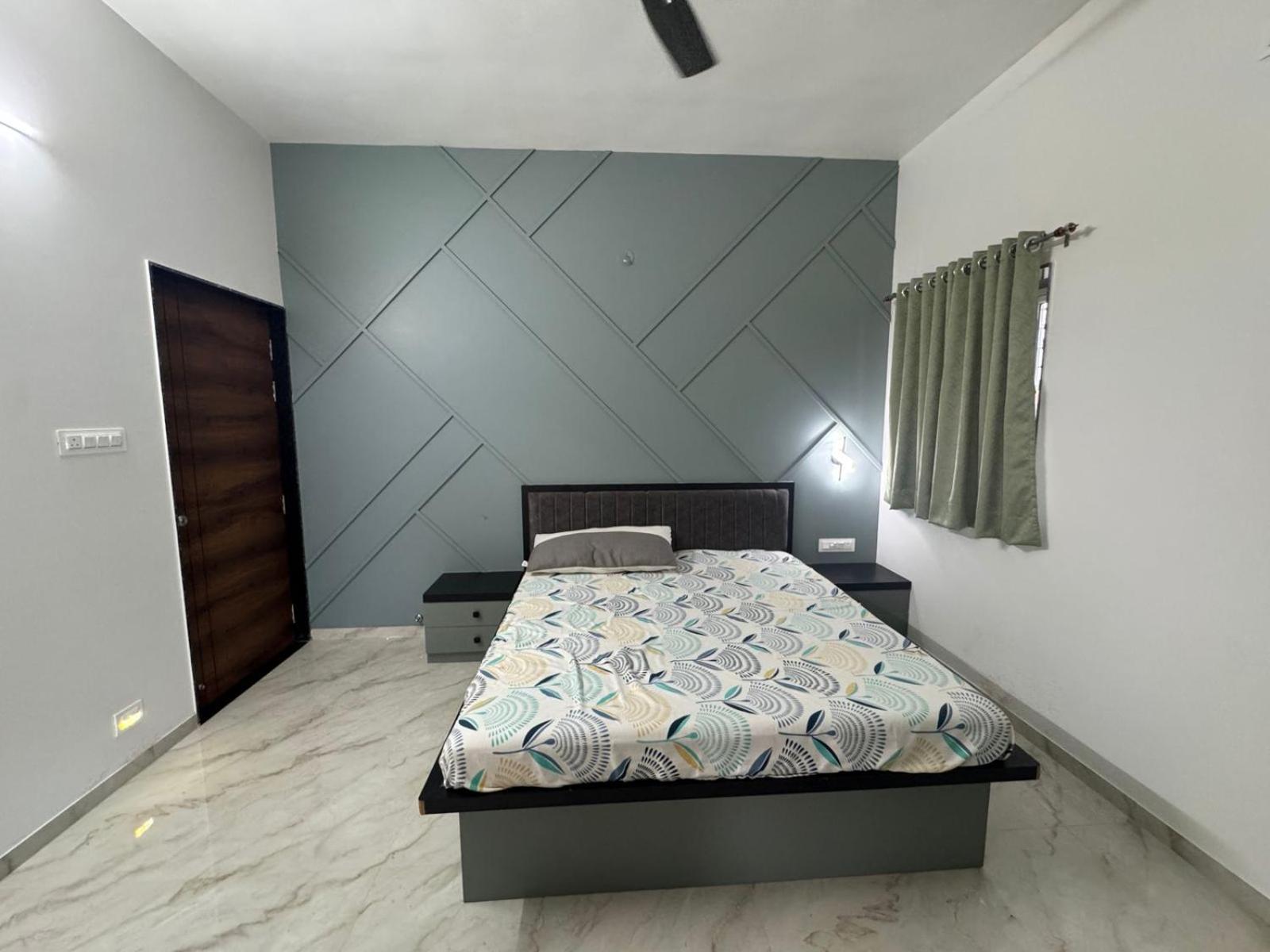 One-Bedroom Villa photo 1