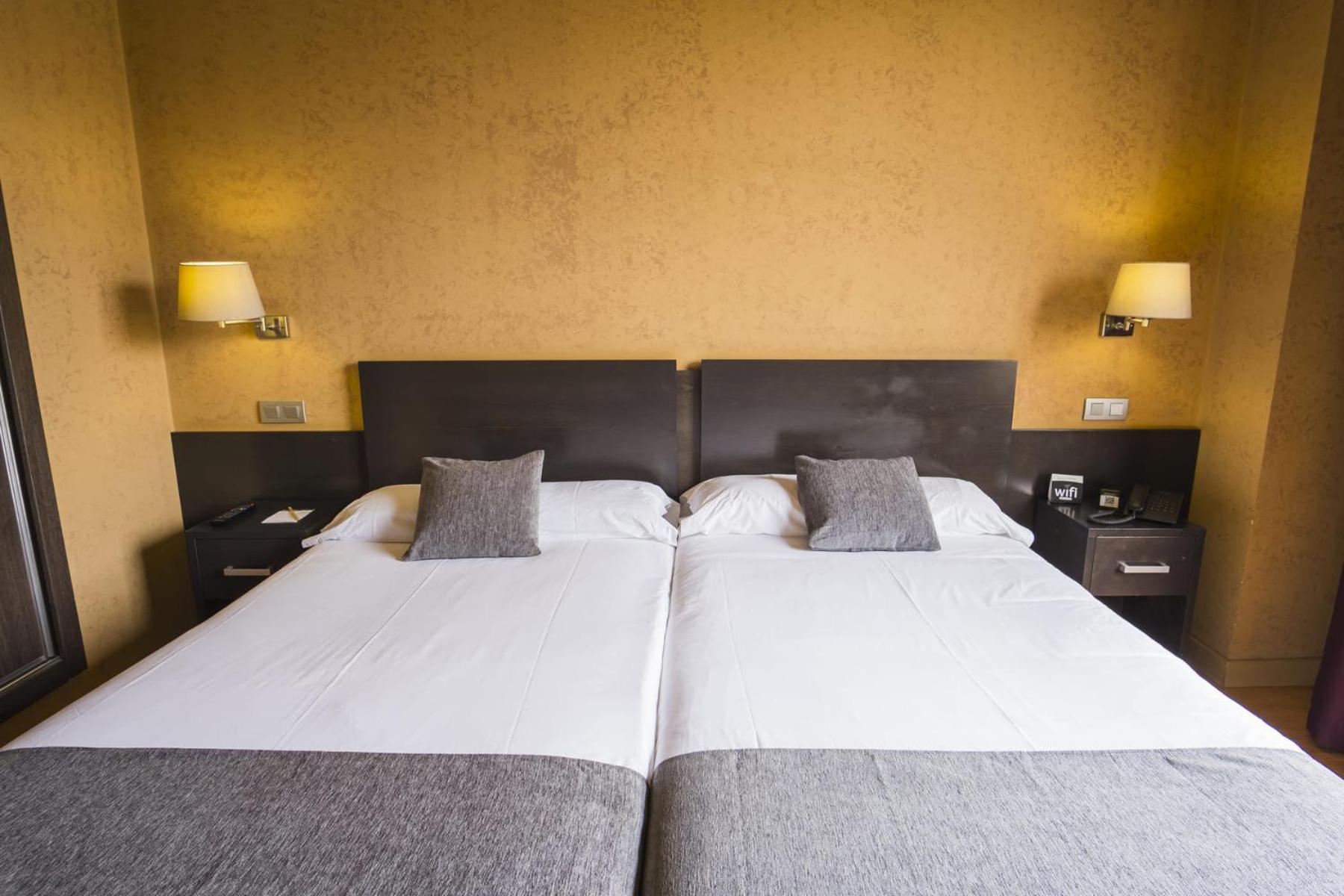 Twin Room - Photo 1