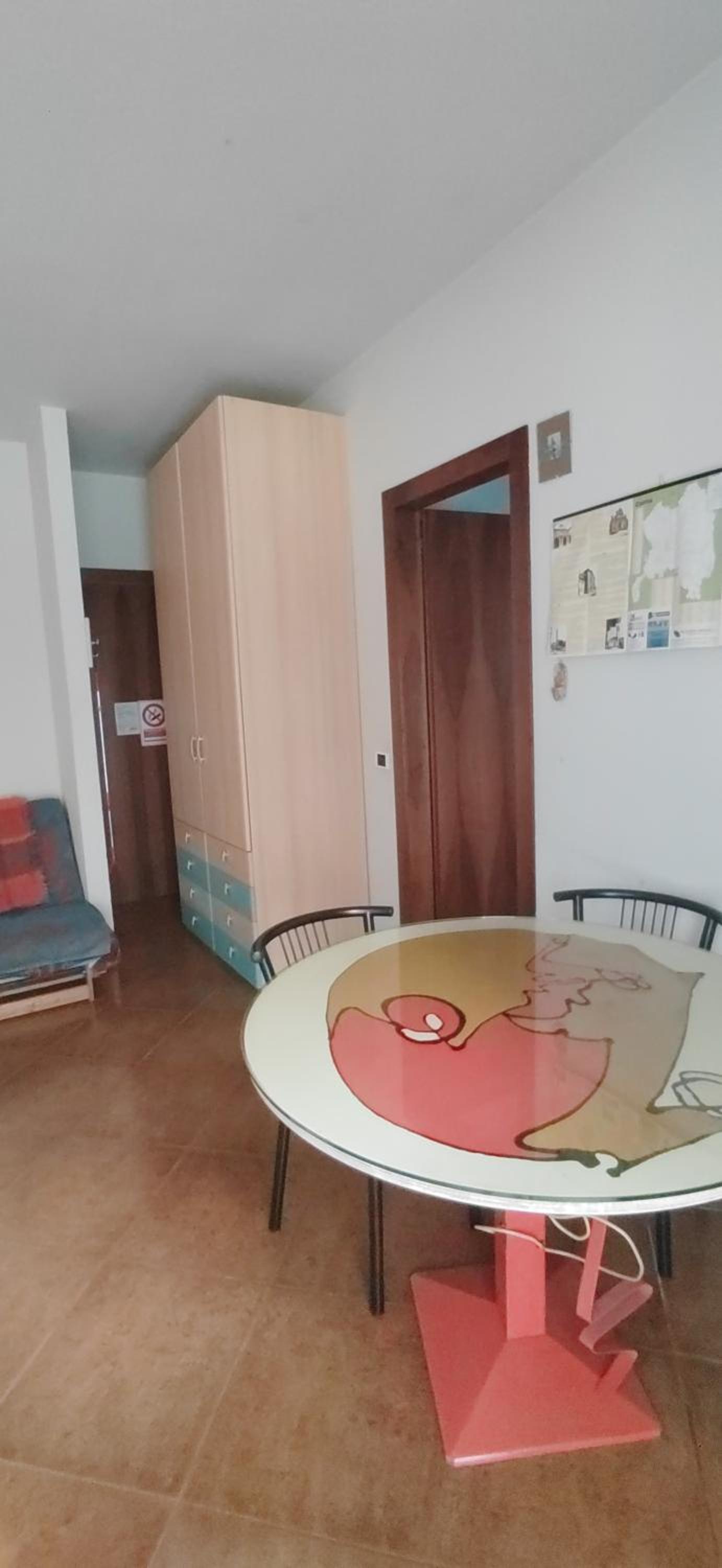 Double Room with Garden View - Photo 4