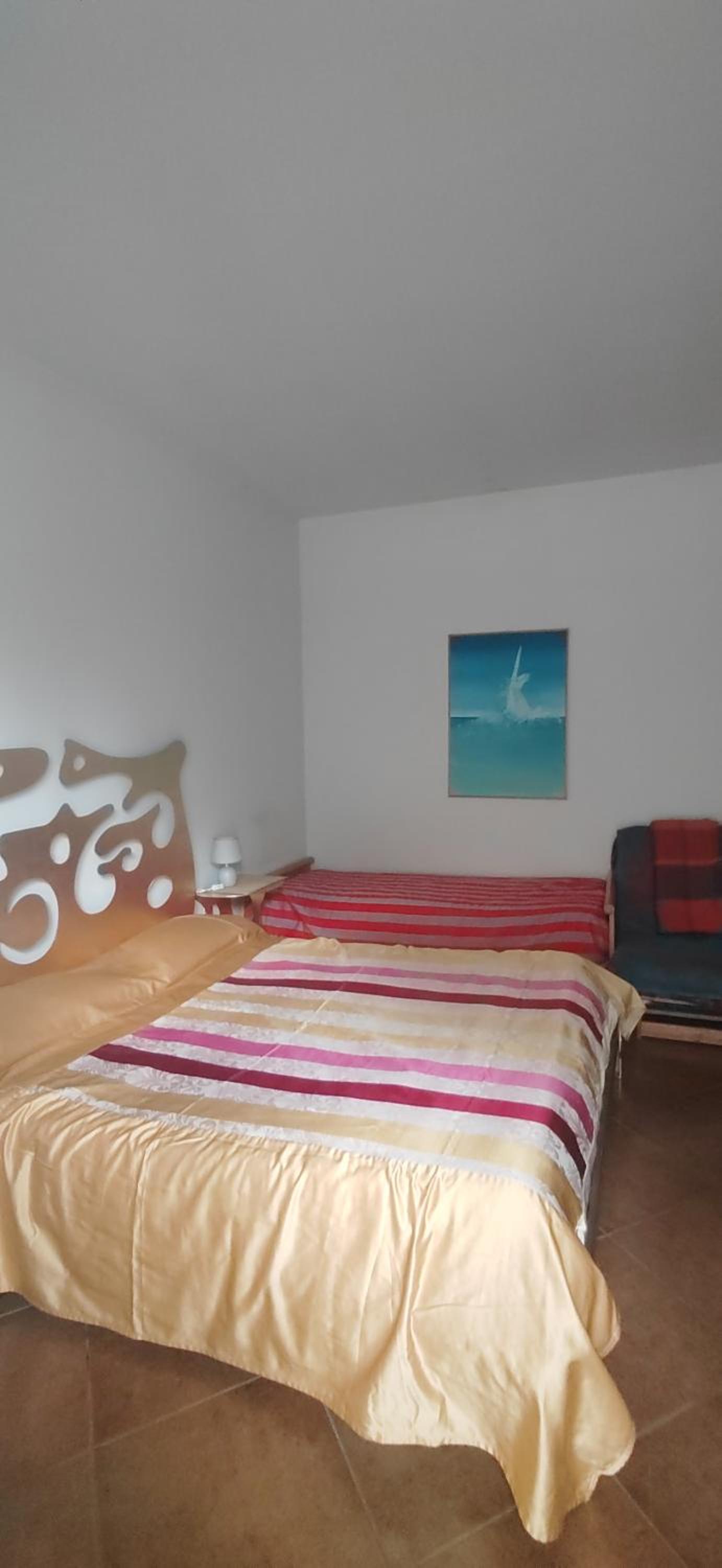 Double Room with Garden View - Photo 2