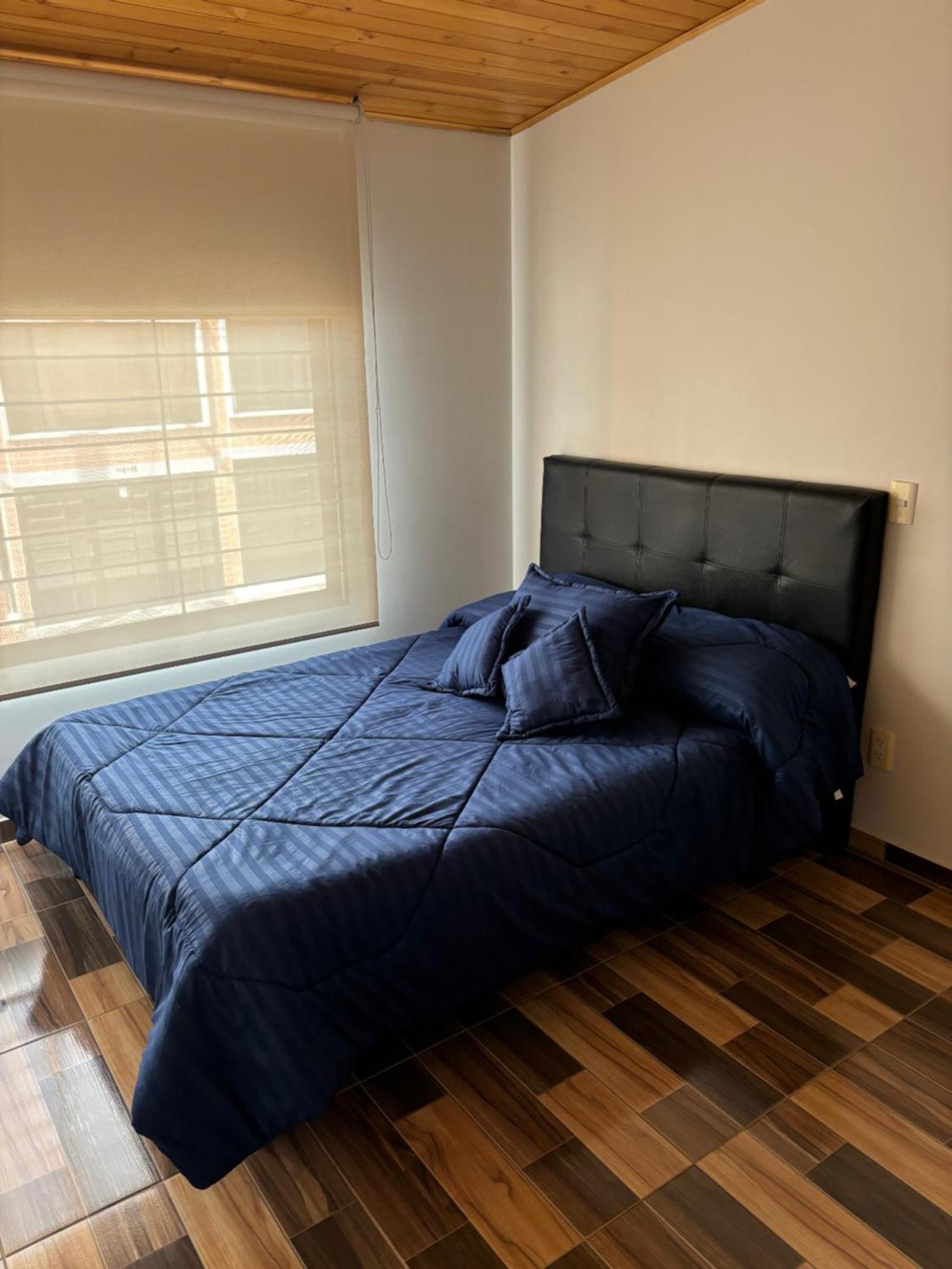 Three-Bedroom House photo 1