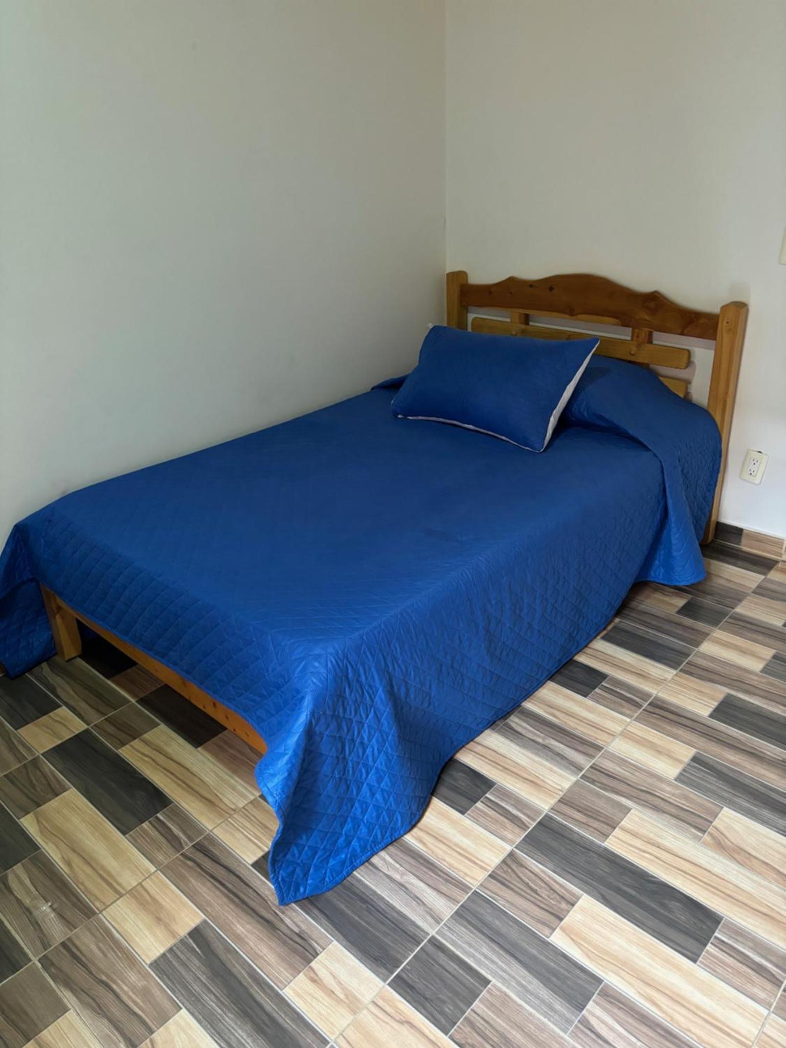 Three-Bedroom House photo 2