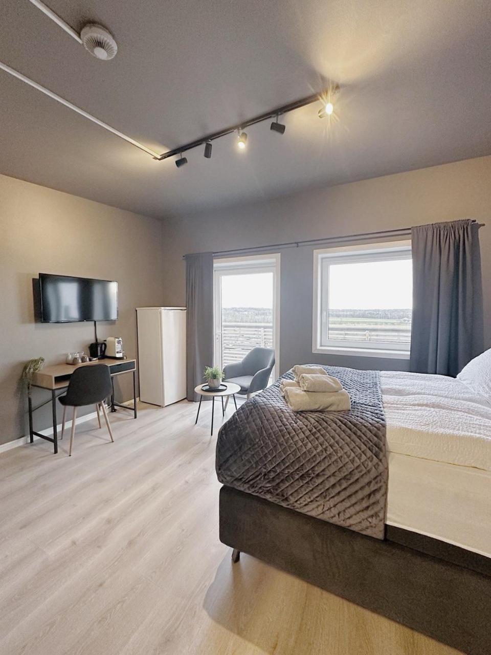 Double Room with Private Bathroom photo 3