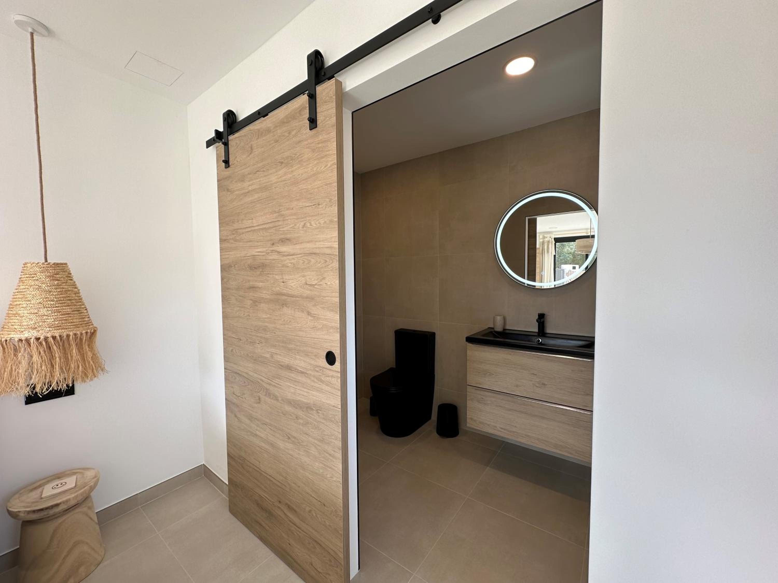Two-Bedroom House photo 3