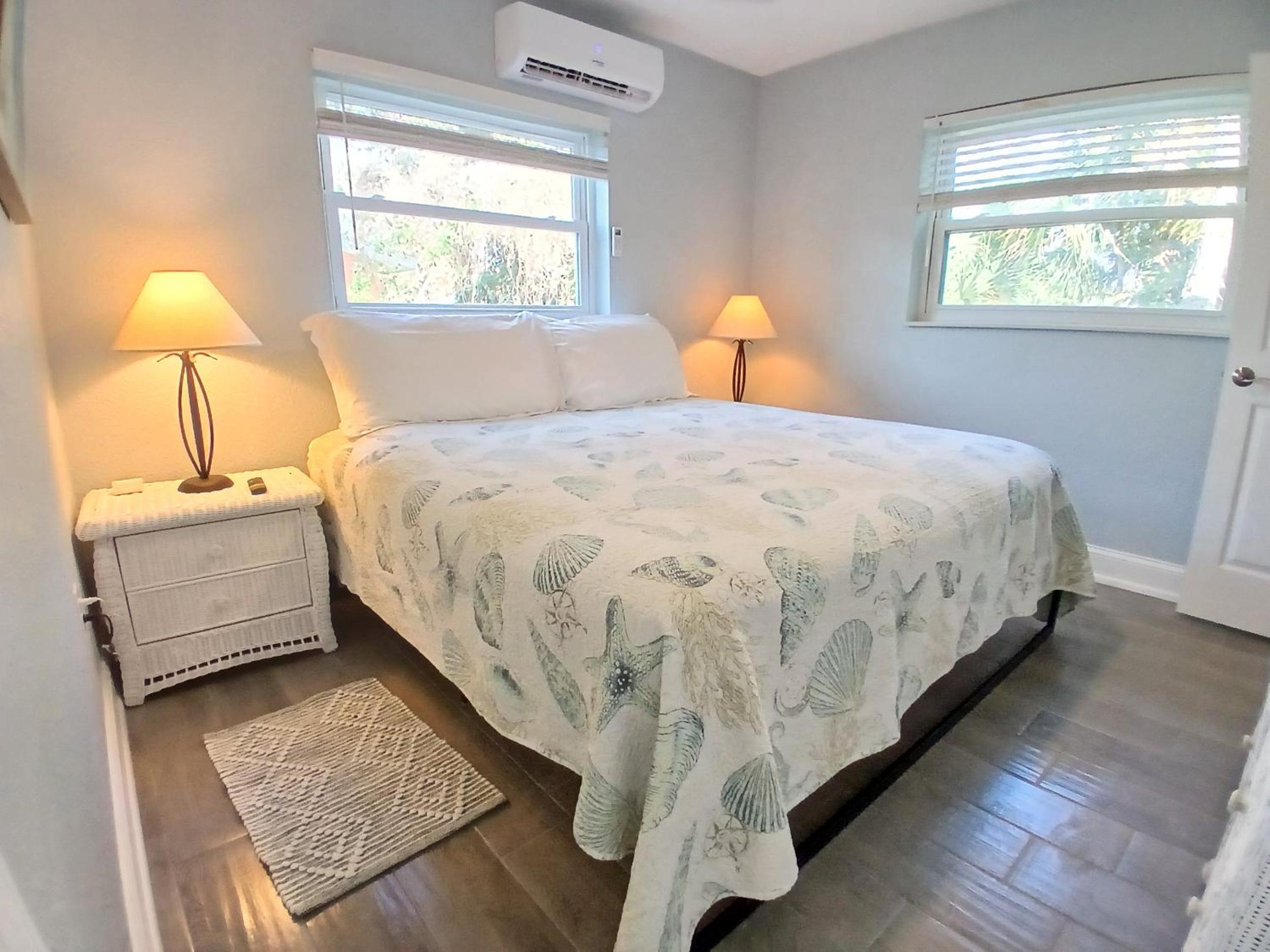 One-Bedroom House photo 3