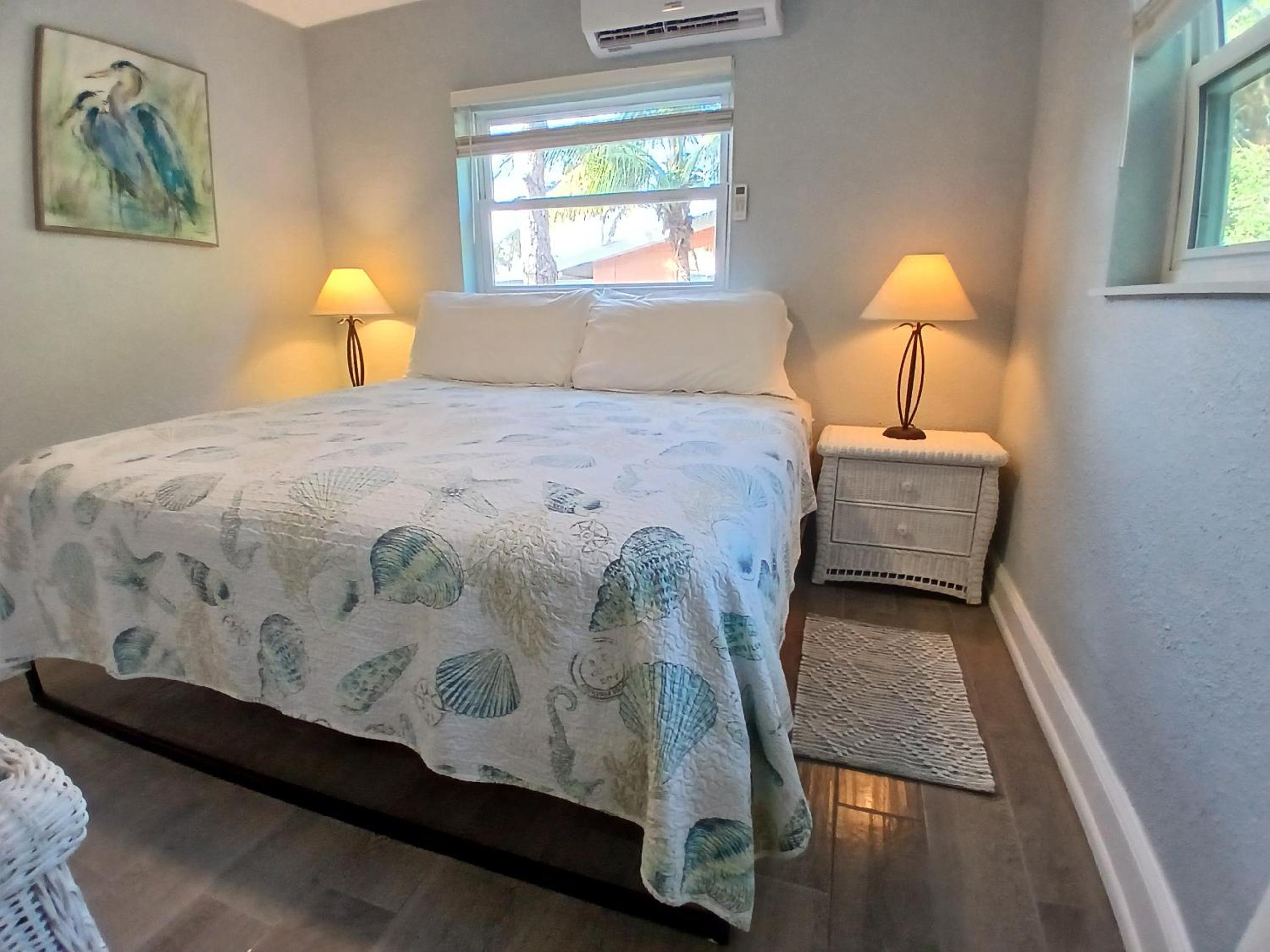 One-Bedroom House photo 2