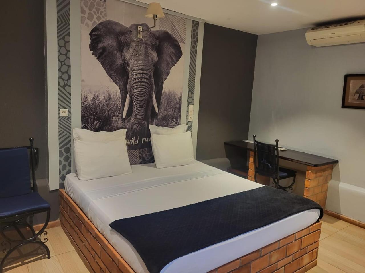 Double Room photo 2