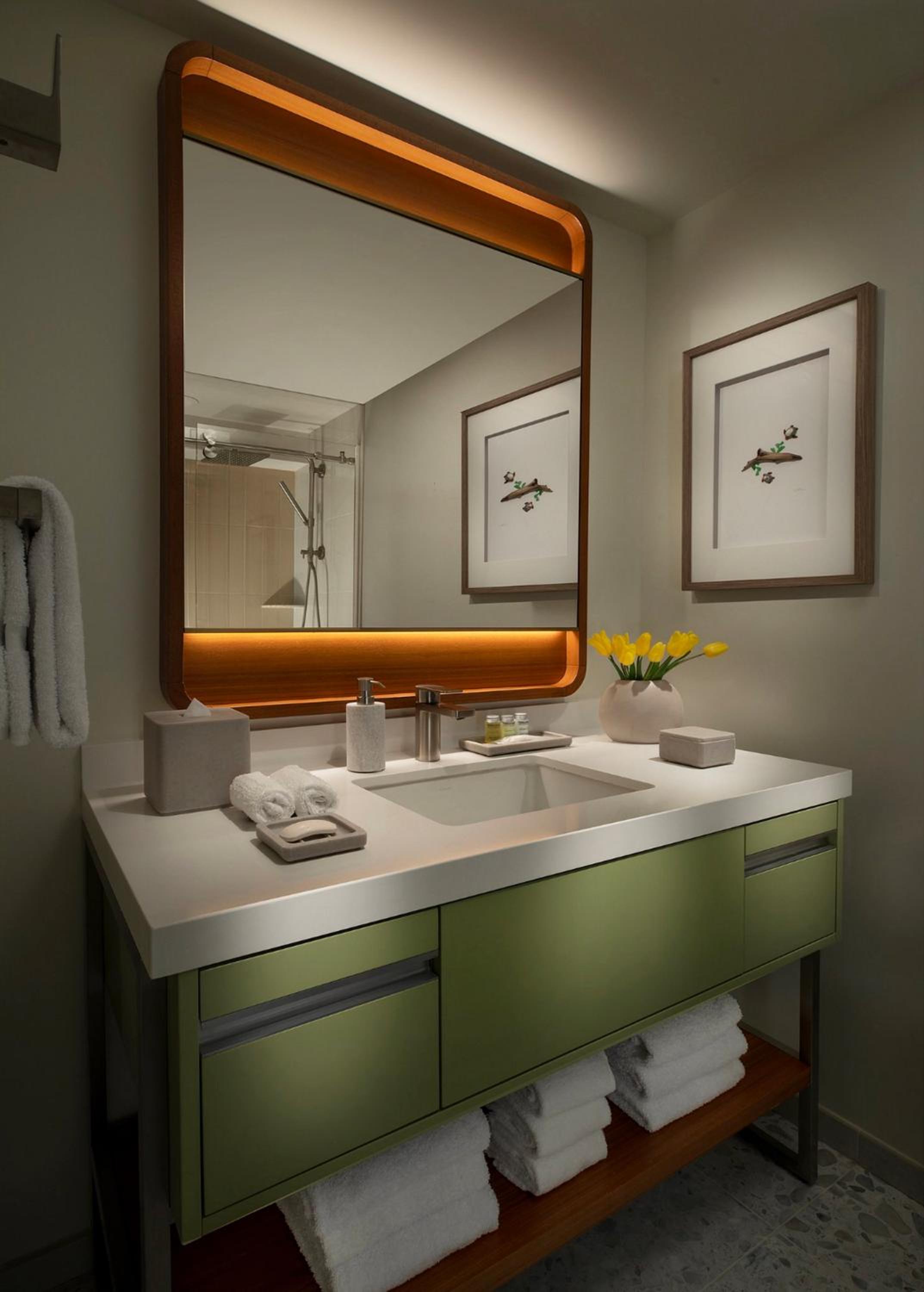 Premium Quadruple Room - Photo 2