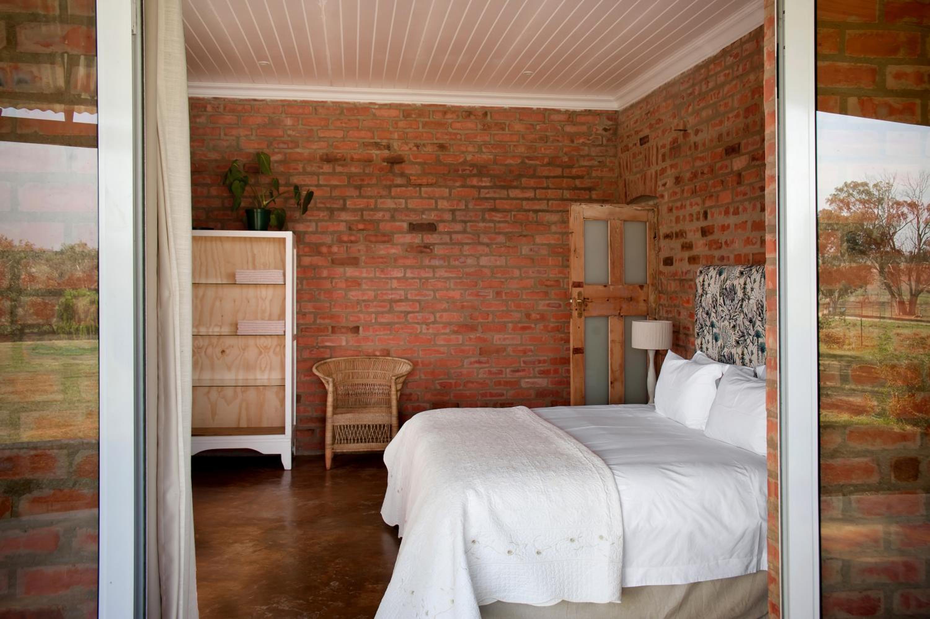 Deluxe Cottage