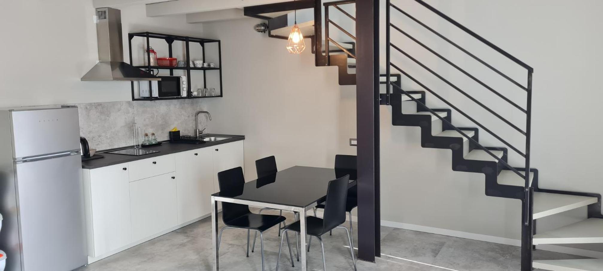Loft photo 2