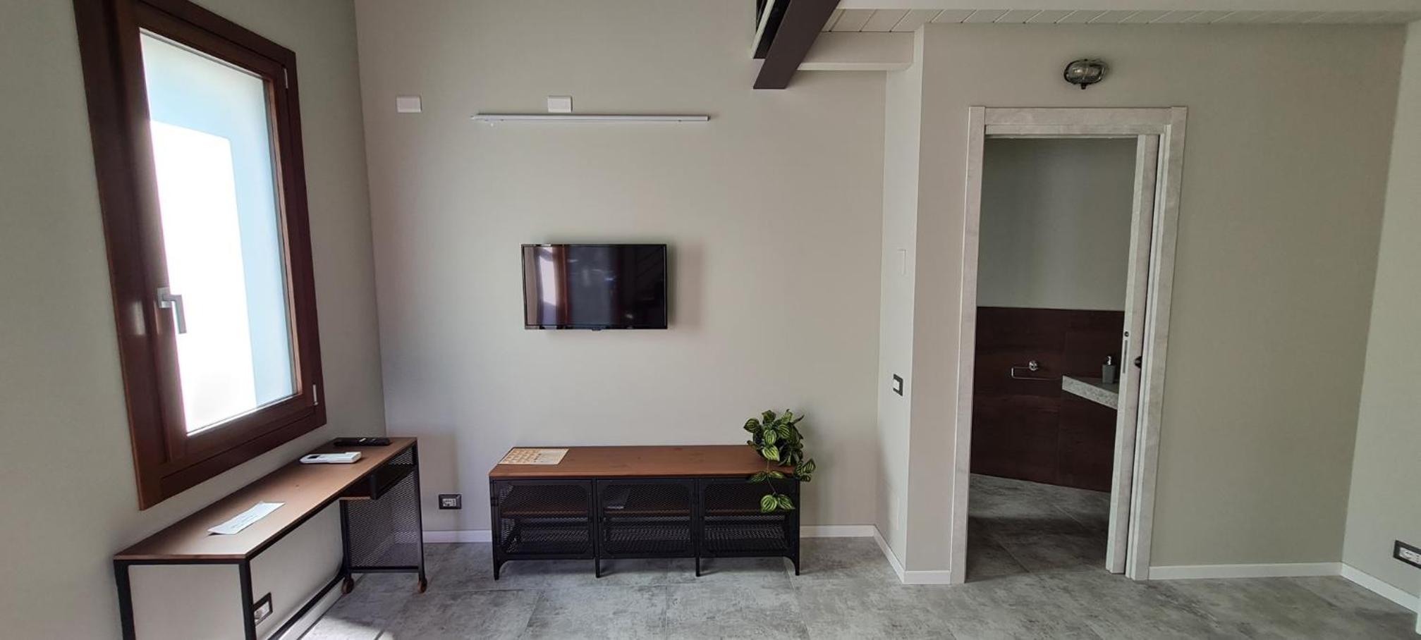 Loft photo 3
