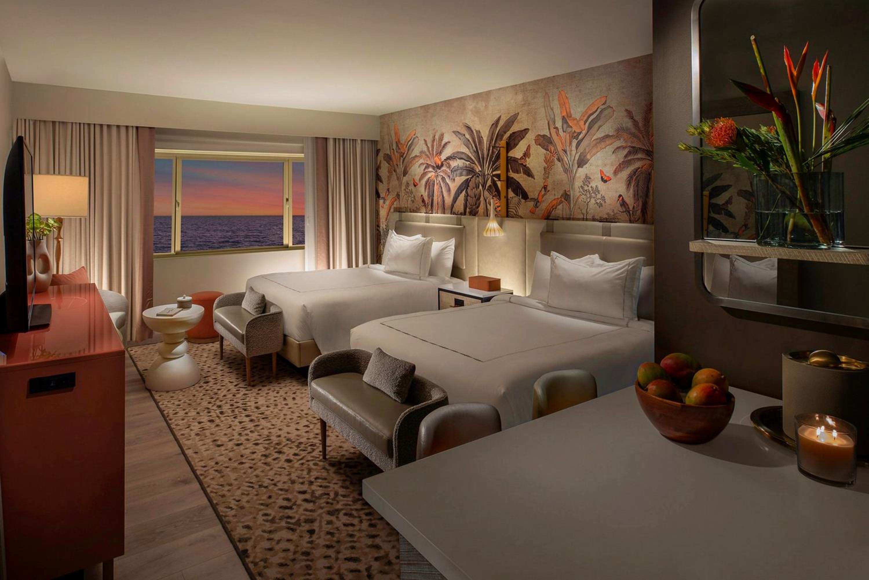 Luxury Quadruple Room - Photo 3