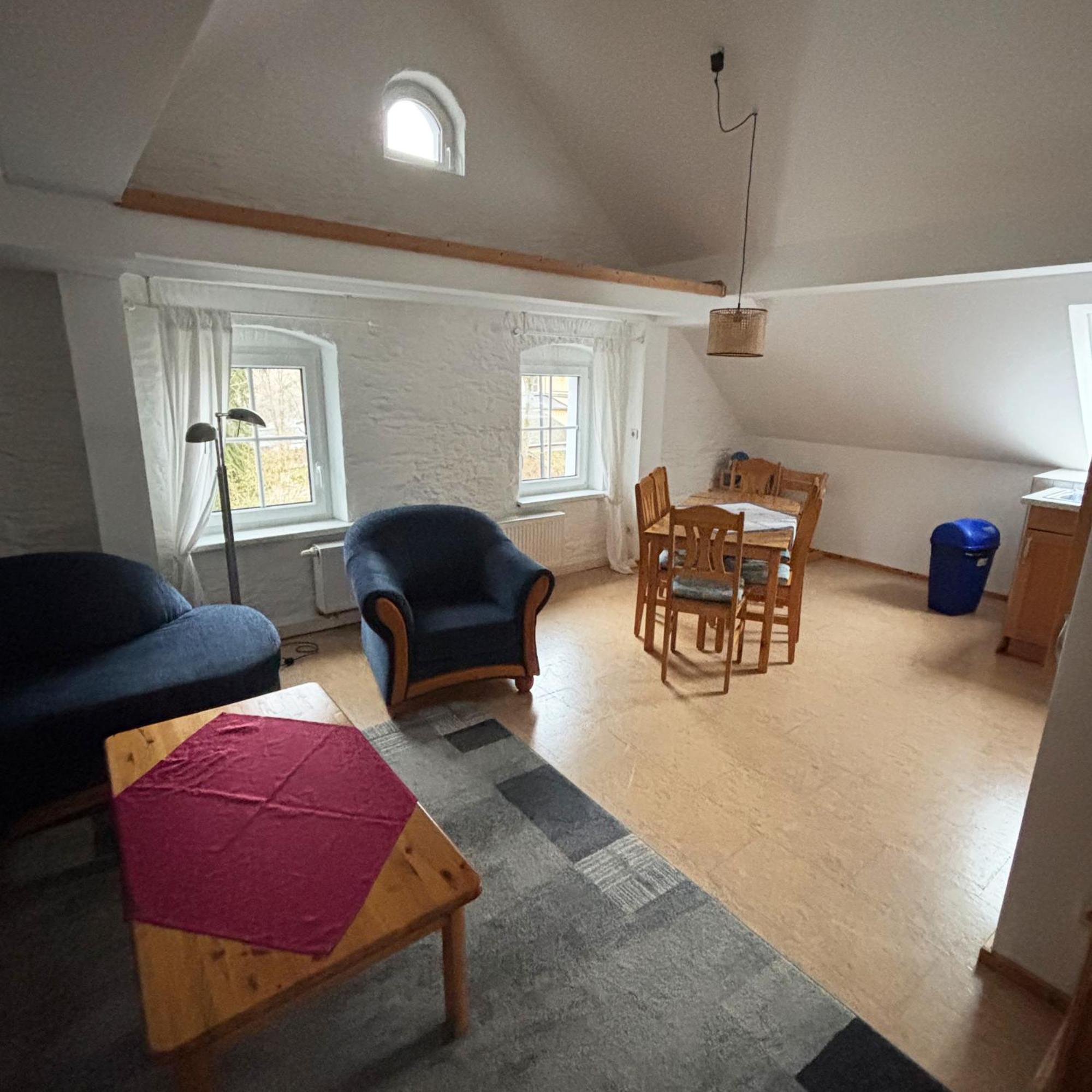 Apartment photo 1