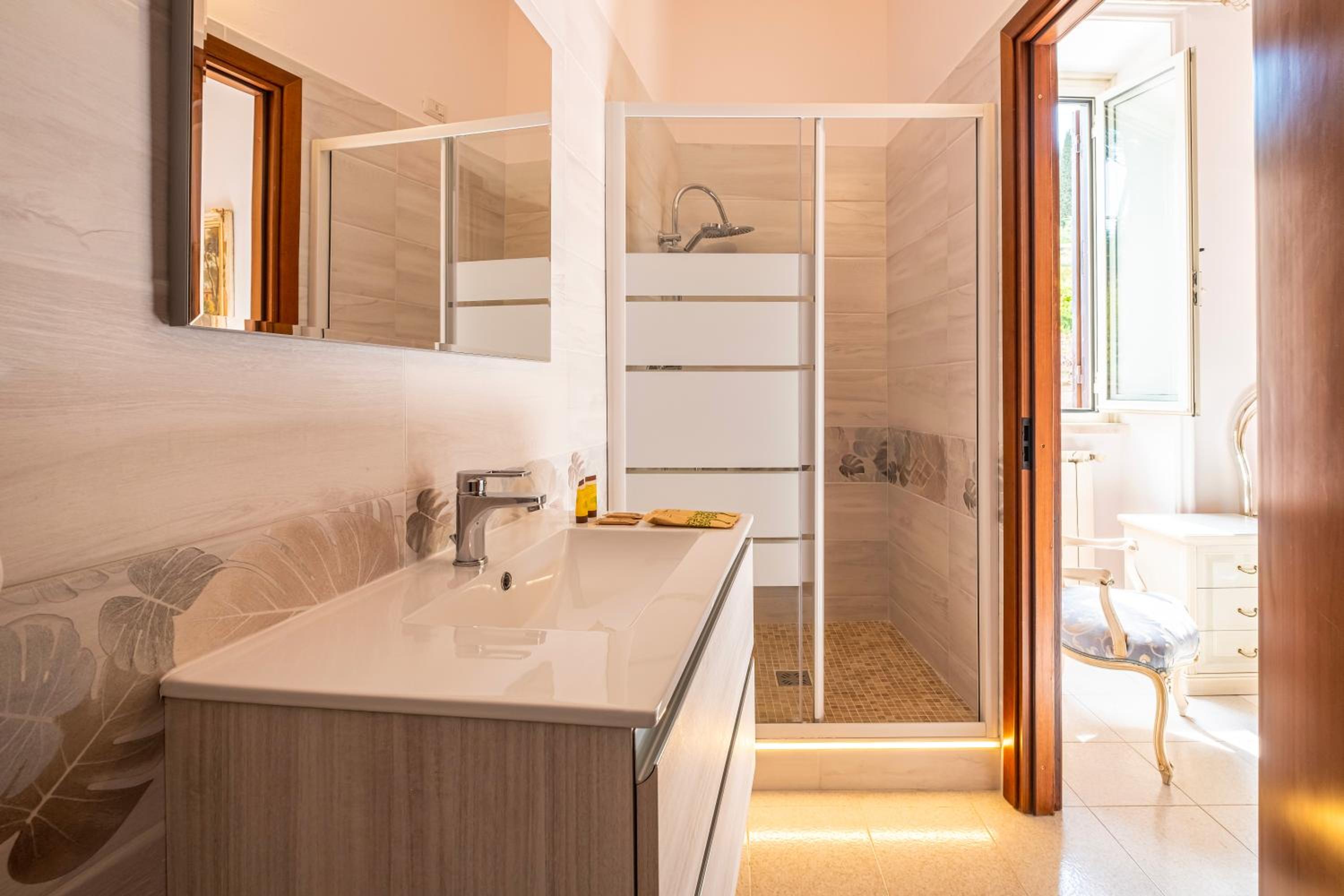 Double Room with Terrace photo 3