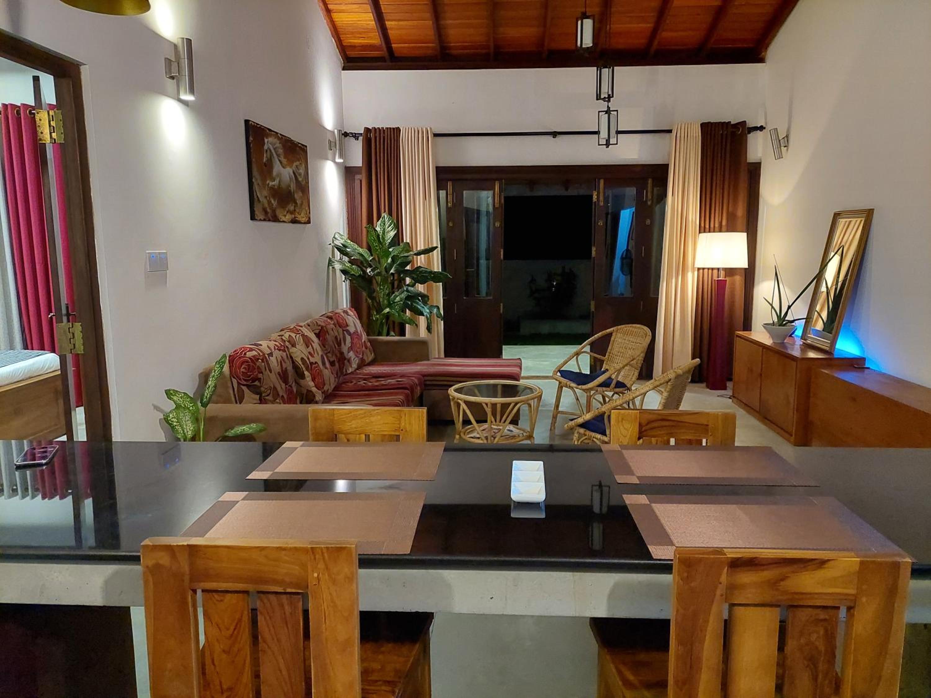 Superior Villa photo 1