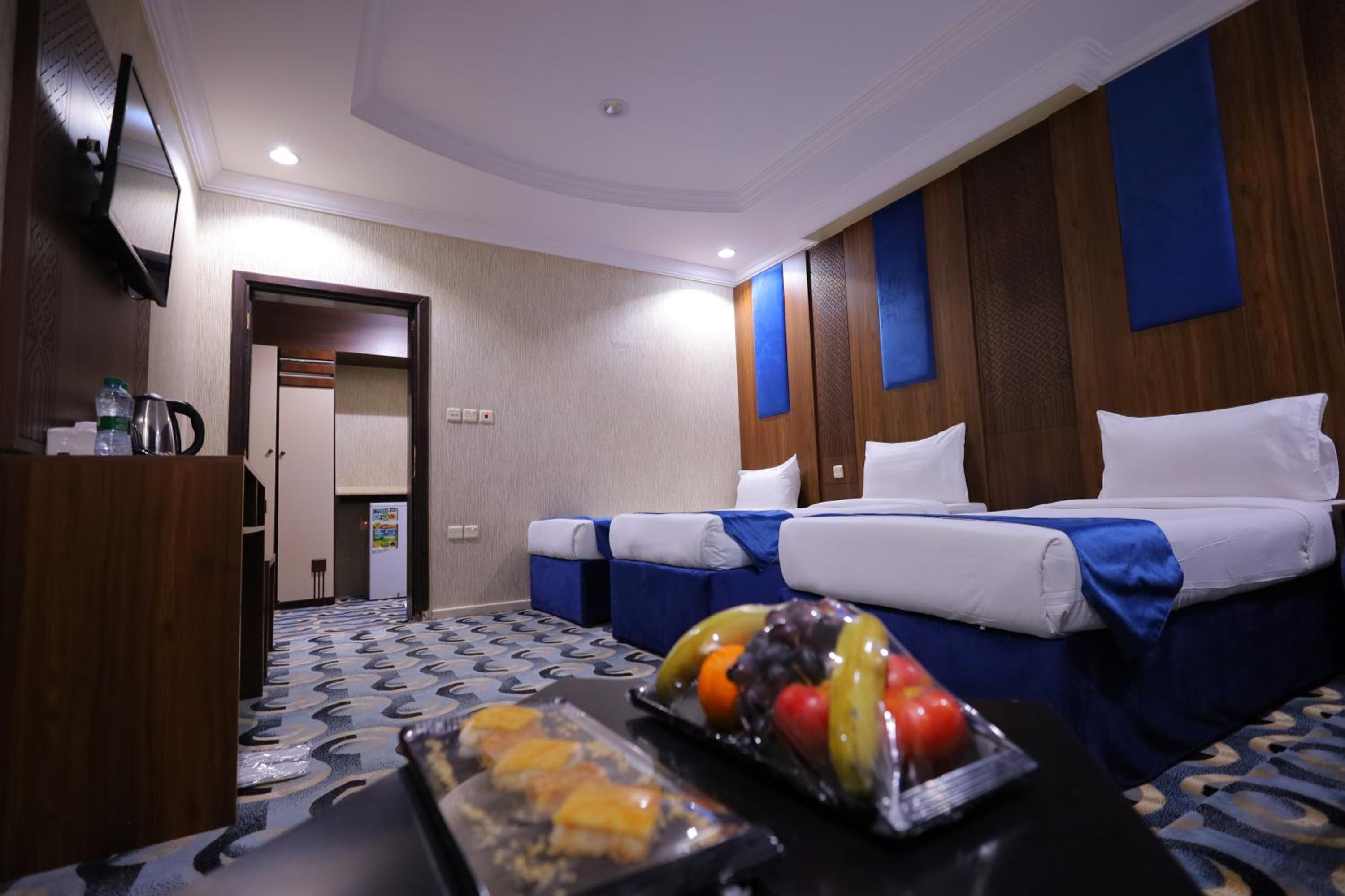 Triple Room photo 2
