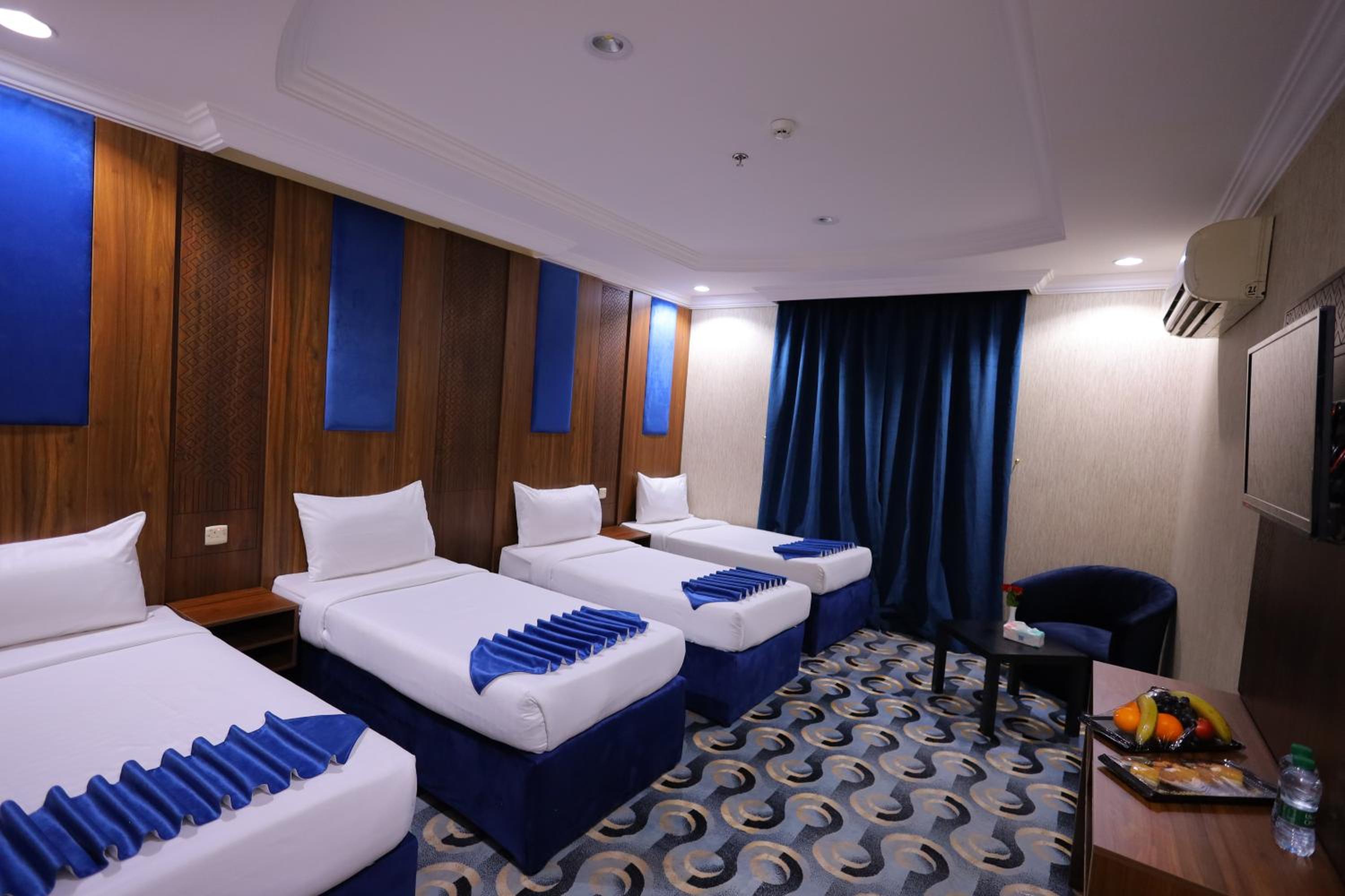Quadruple Room photo 2