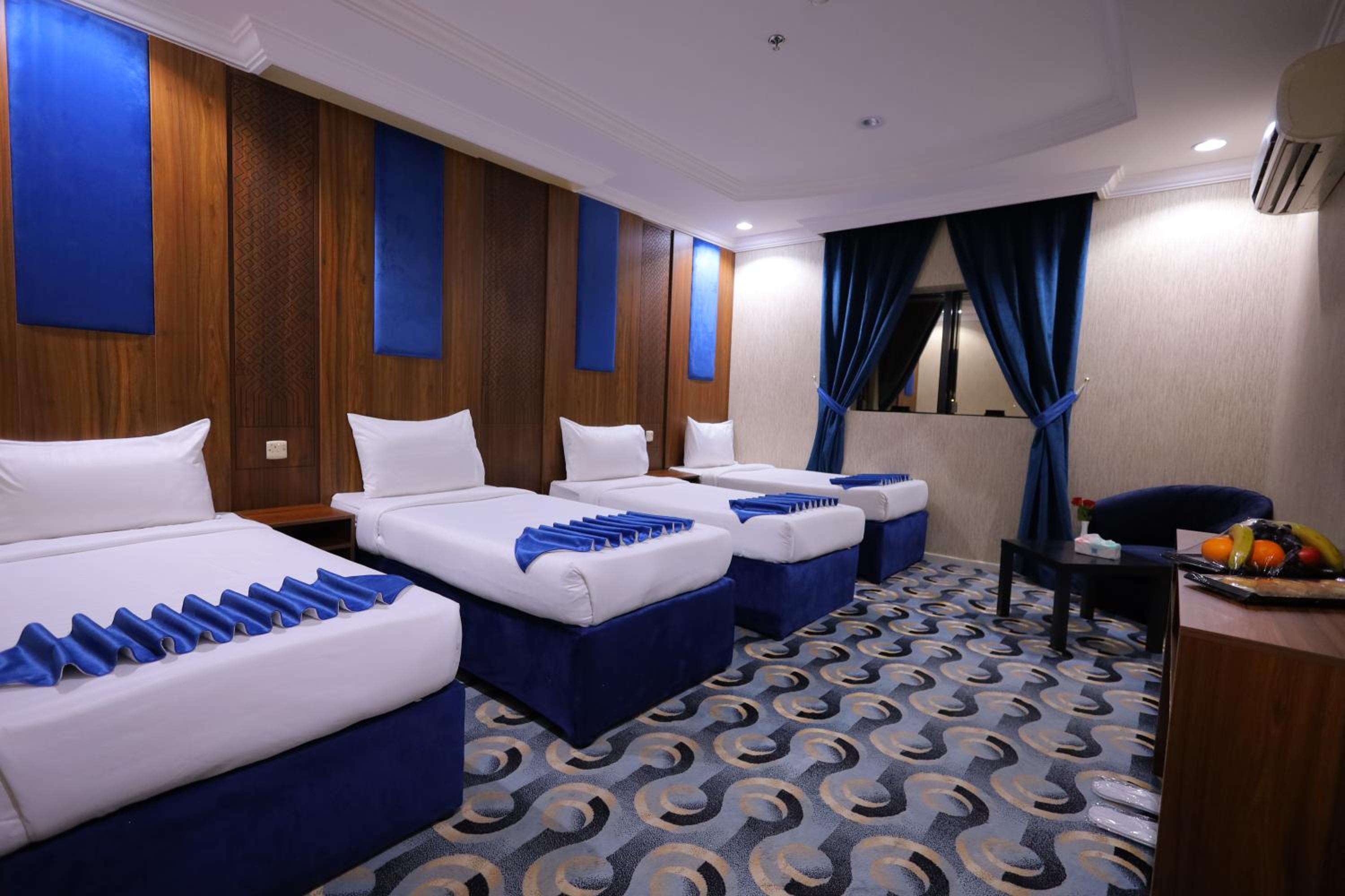 Quadruple Room photo 3