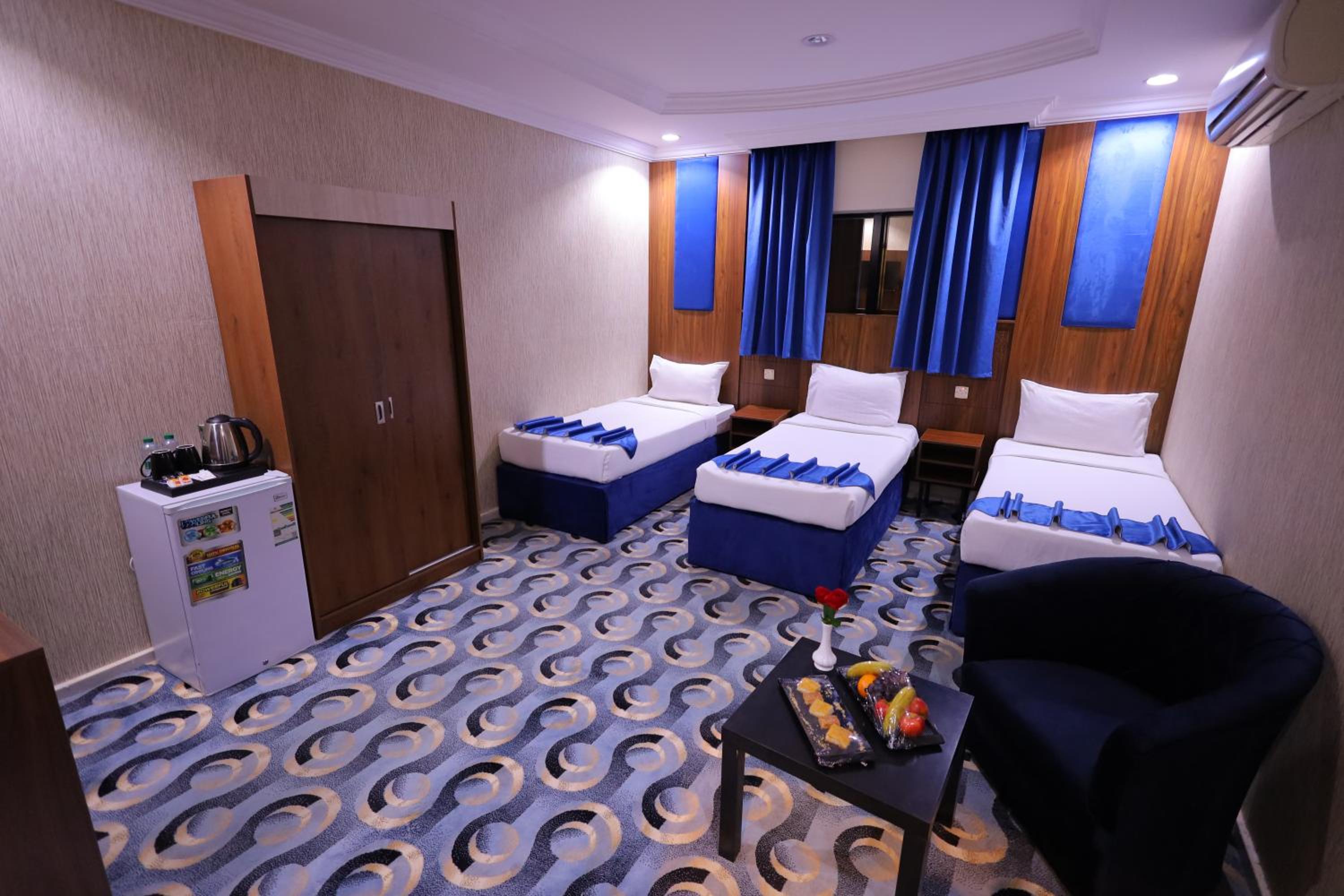Triple Room photo 1