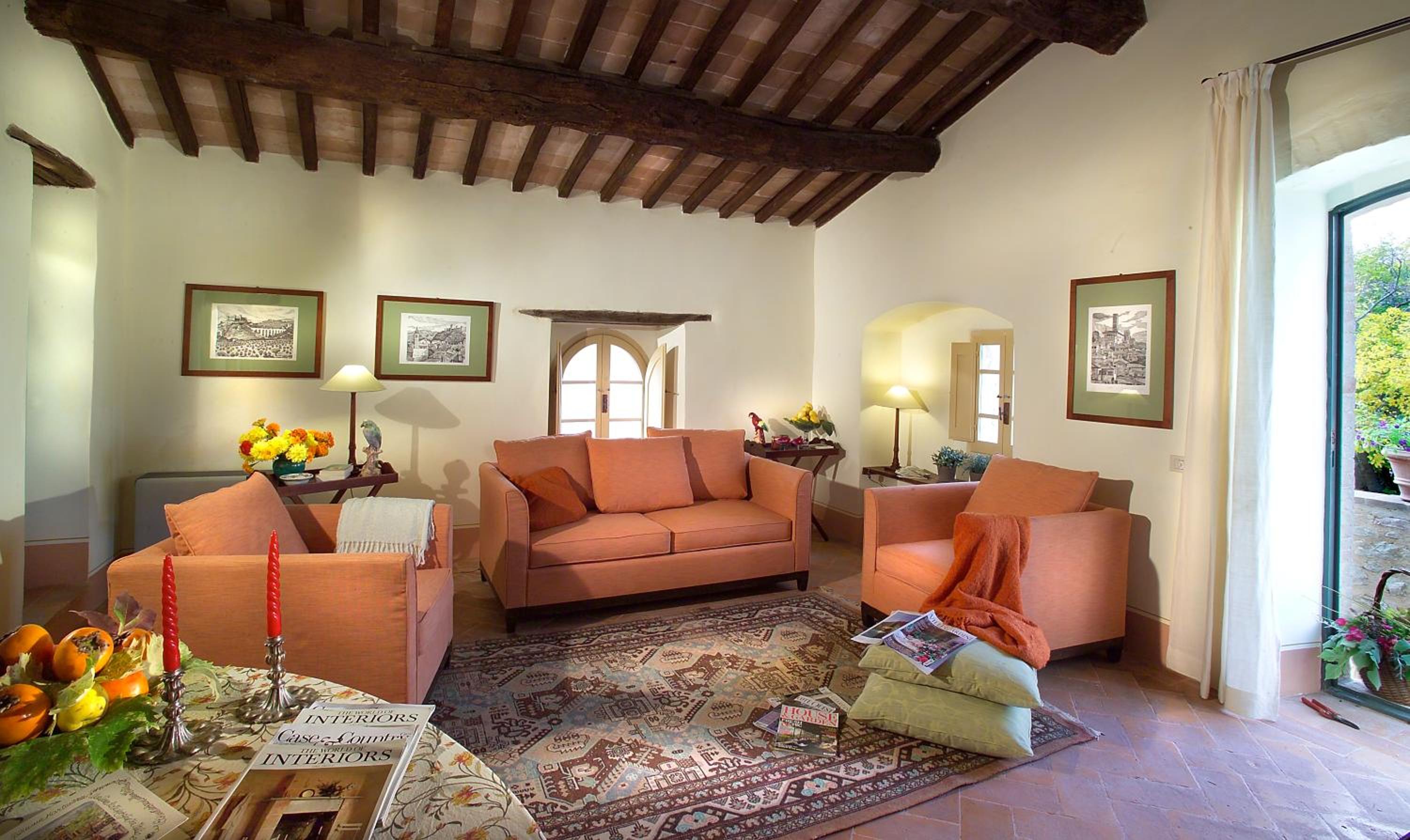 One-Bedroom Suite