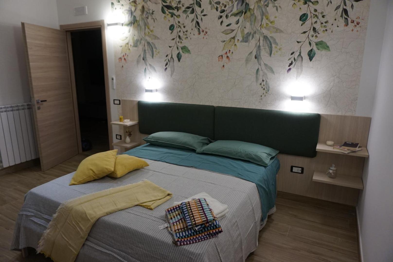 Double Room with Garden View photo 1