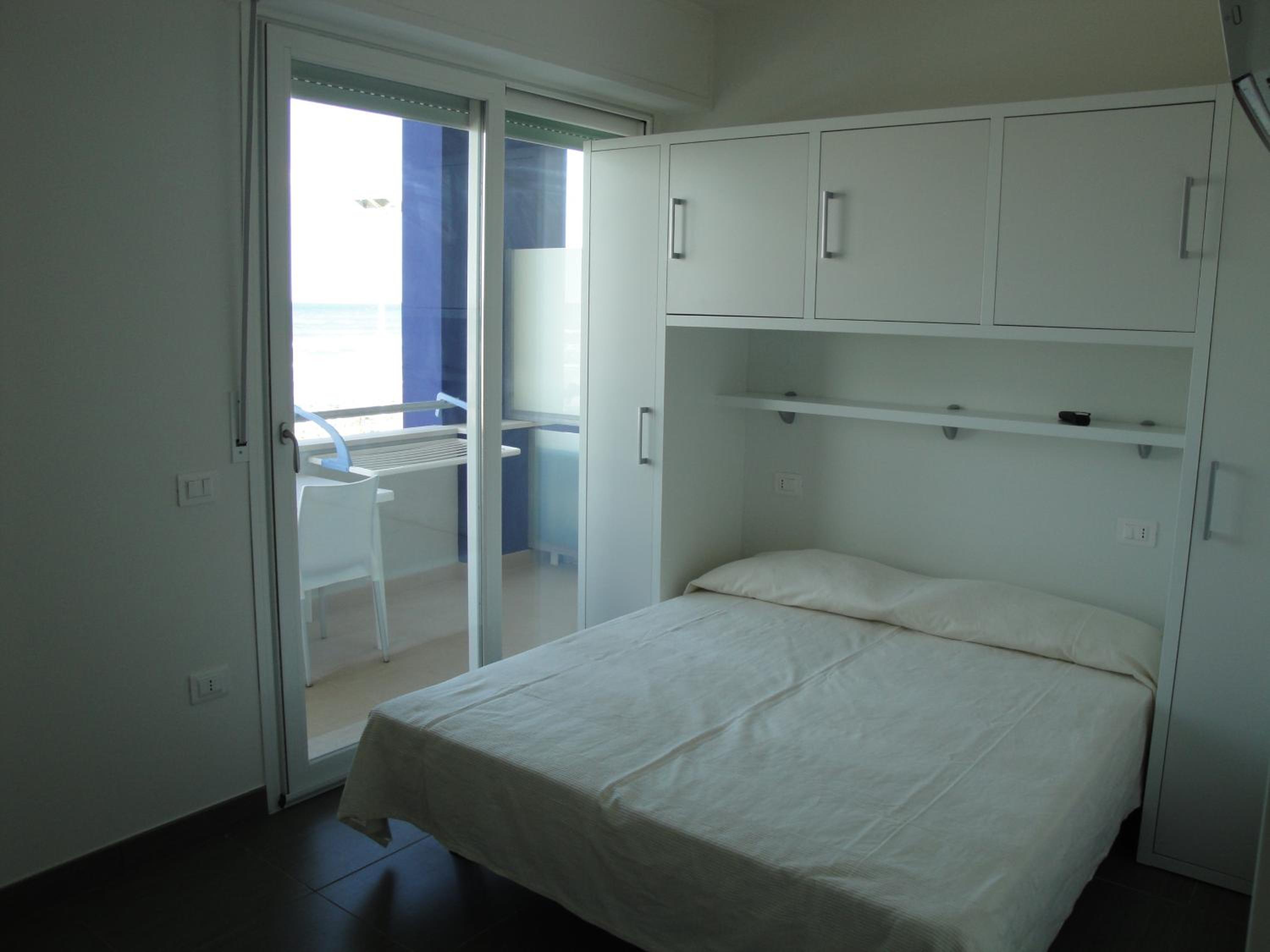 Two-Bedroom Apartment with Sea View photo 1