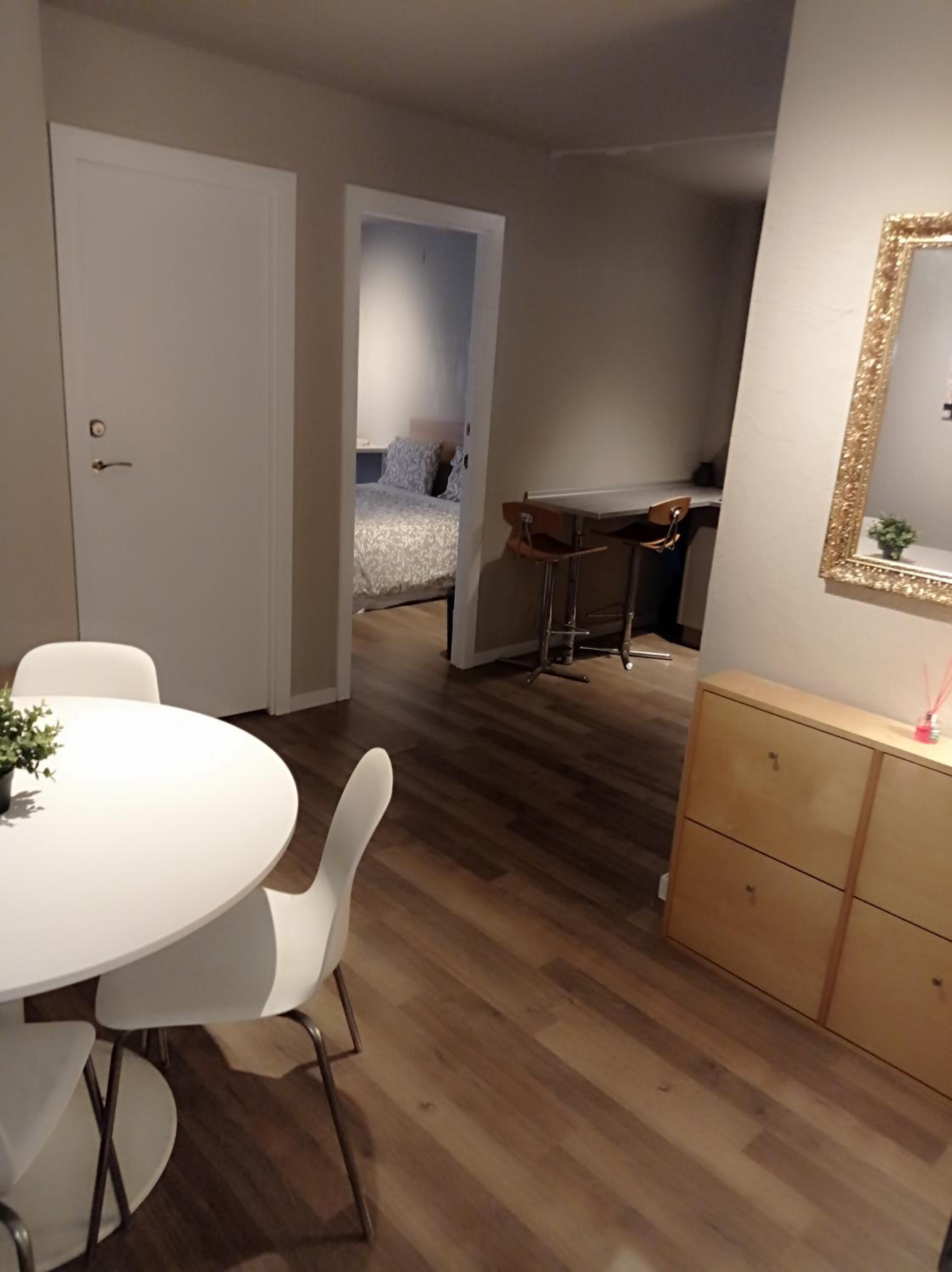 Habitación Doble Económica