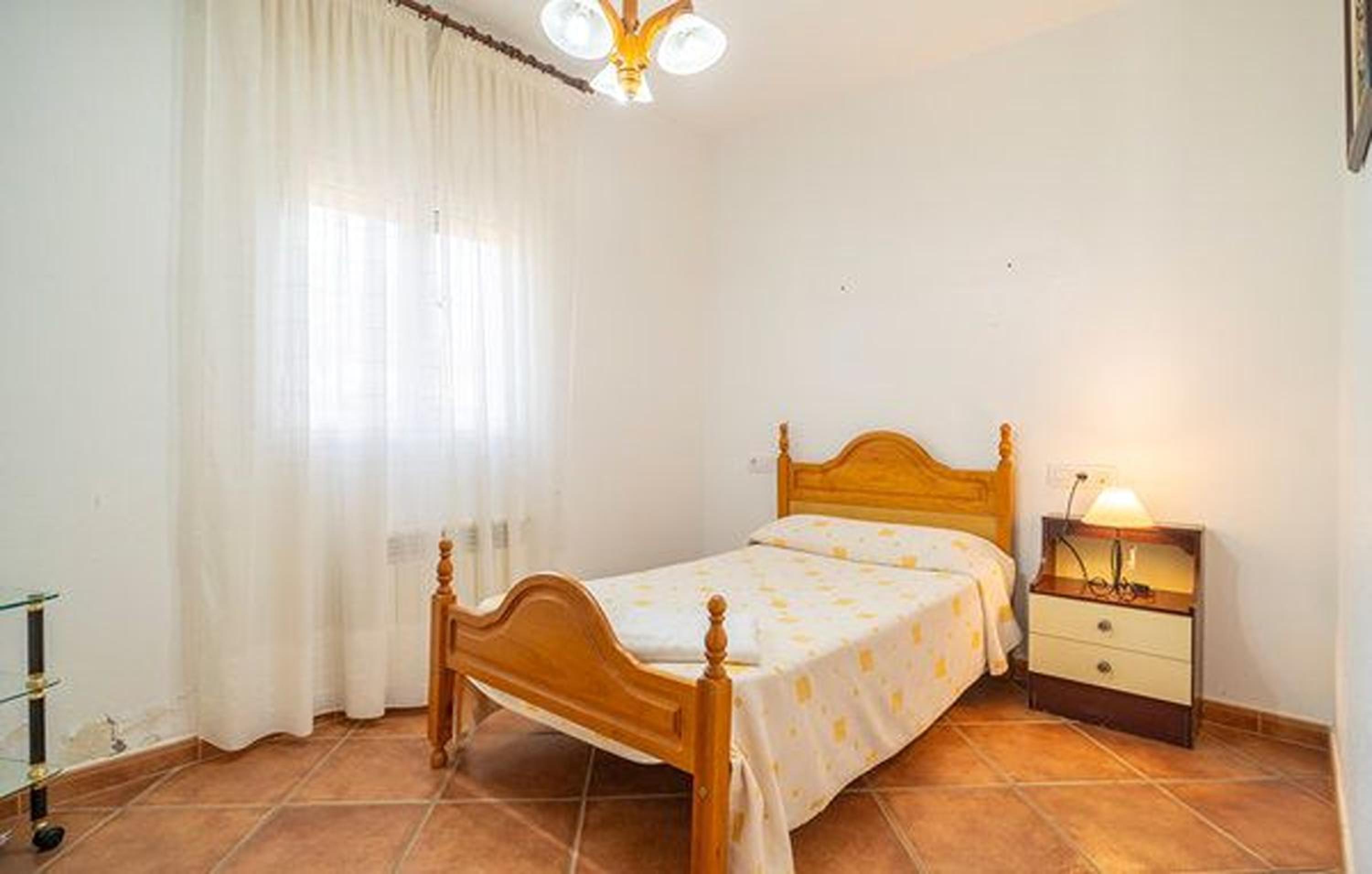Casa de cinco habitaciones