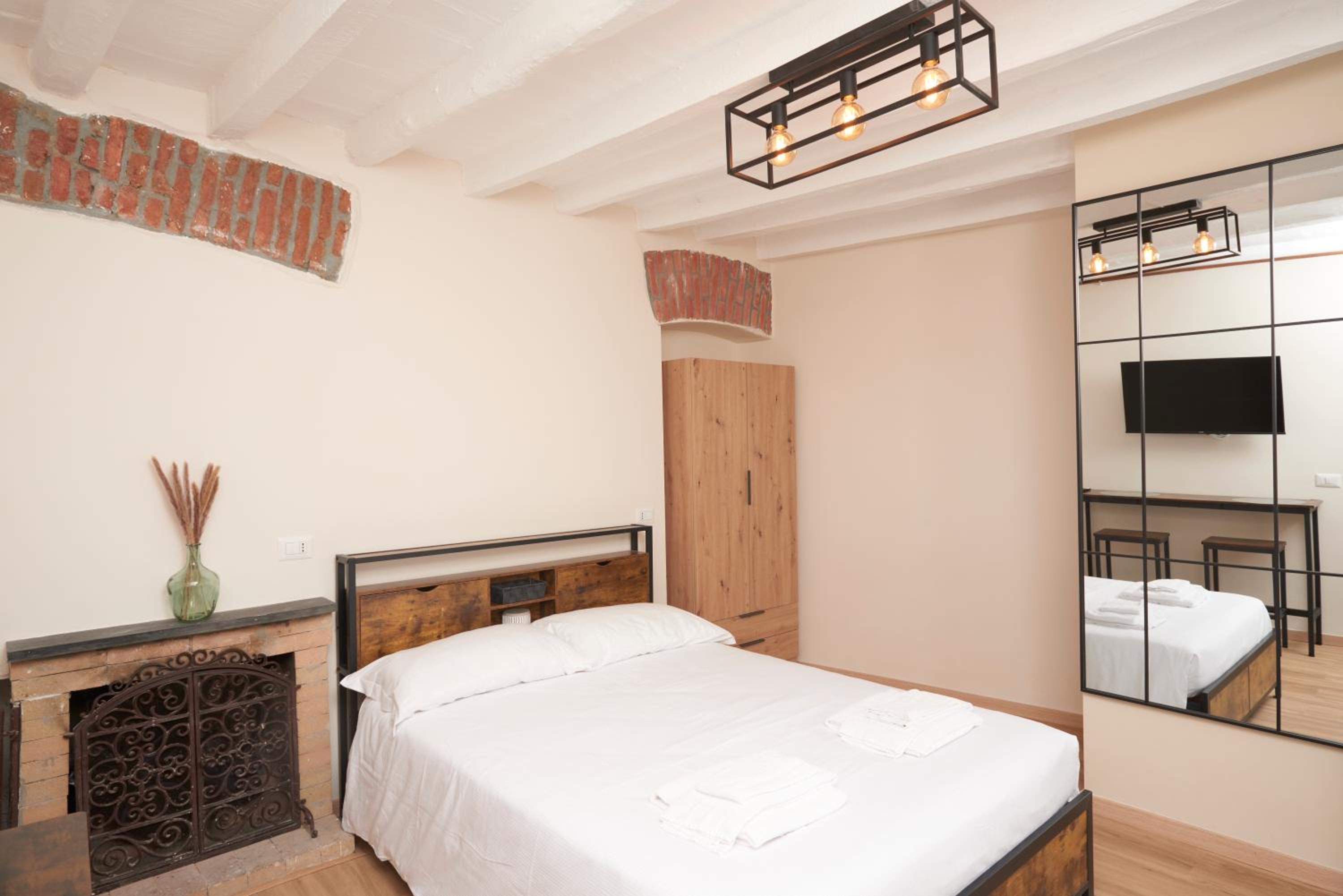 One-Bedroom Superior Apartment