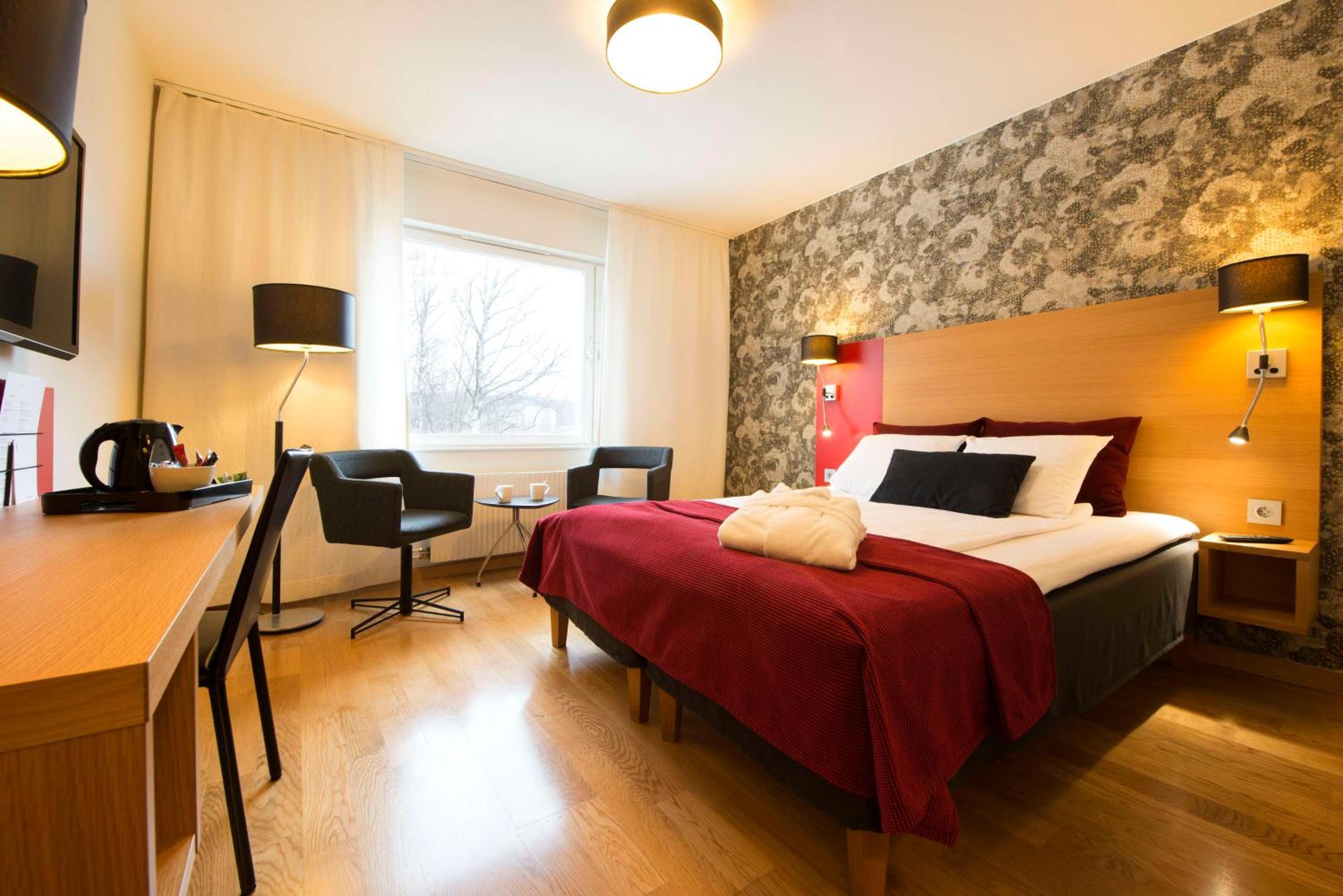 Queen Room - Photo 1