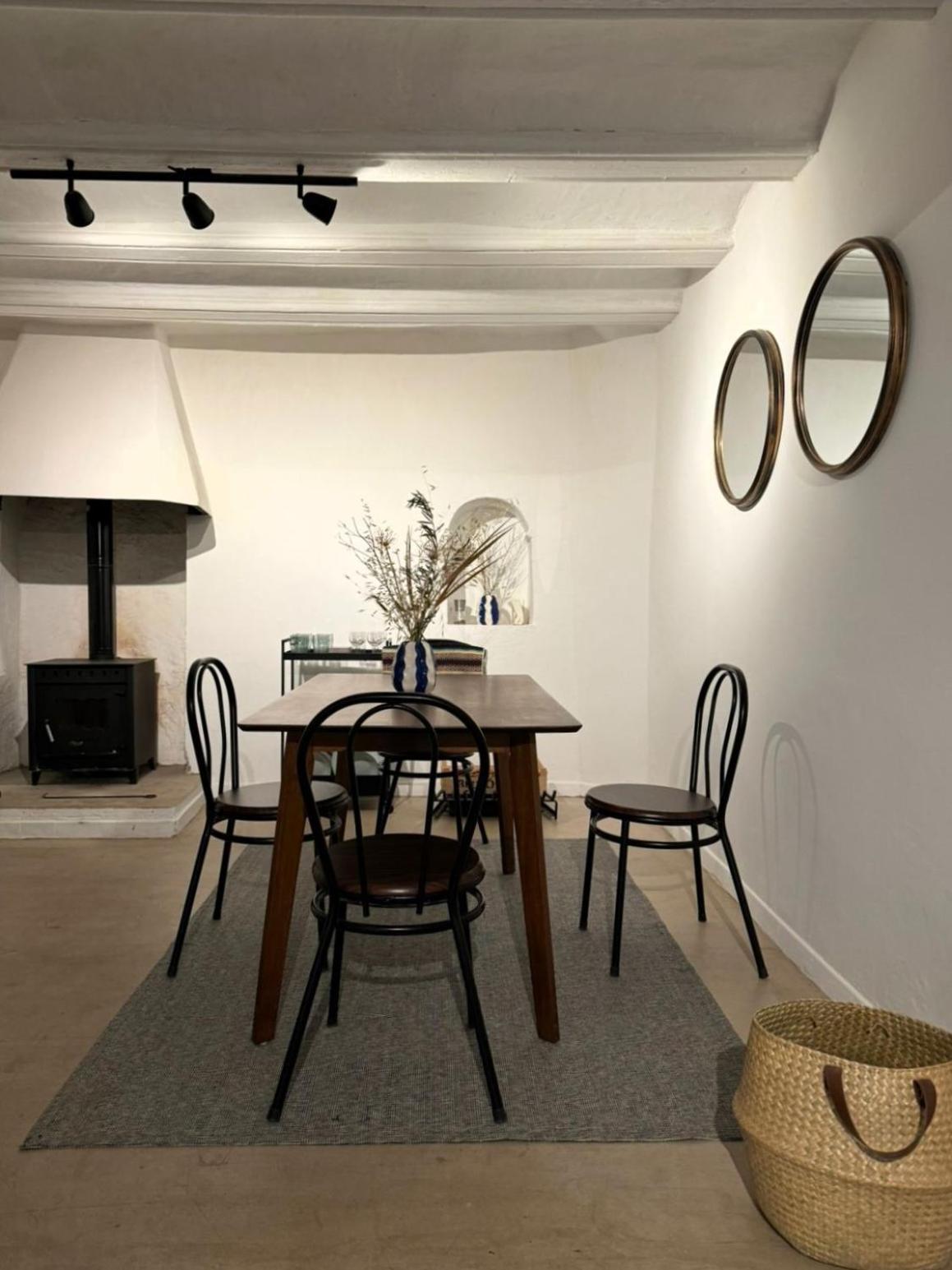 Two-Bedroom Townhouse photo 2
