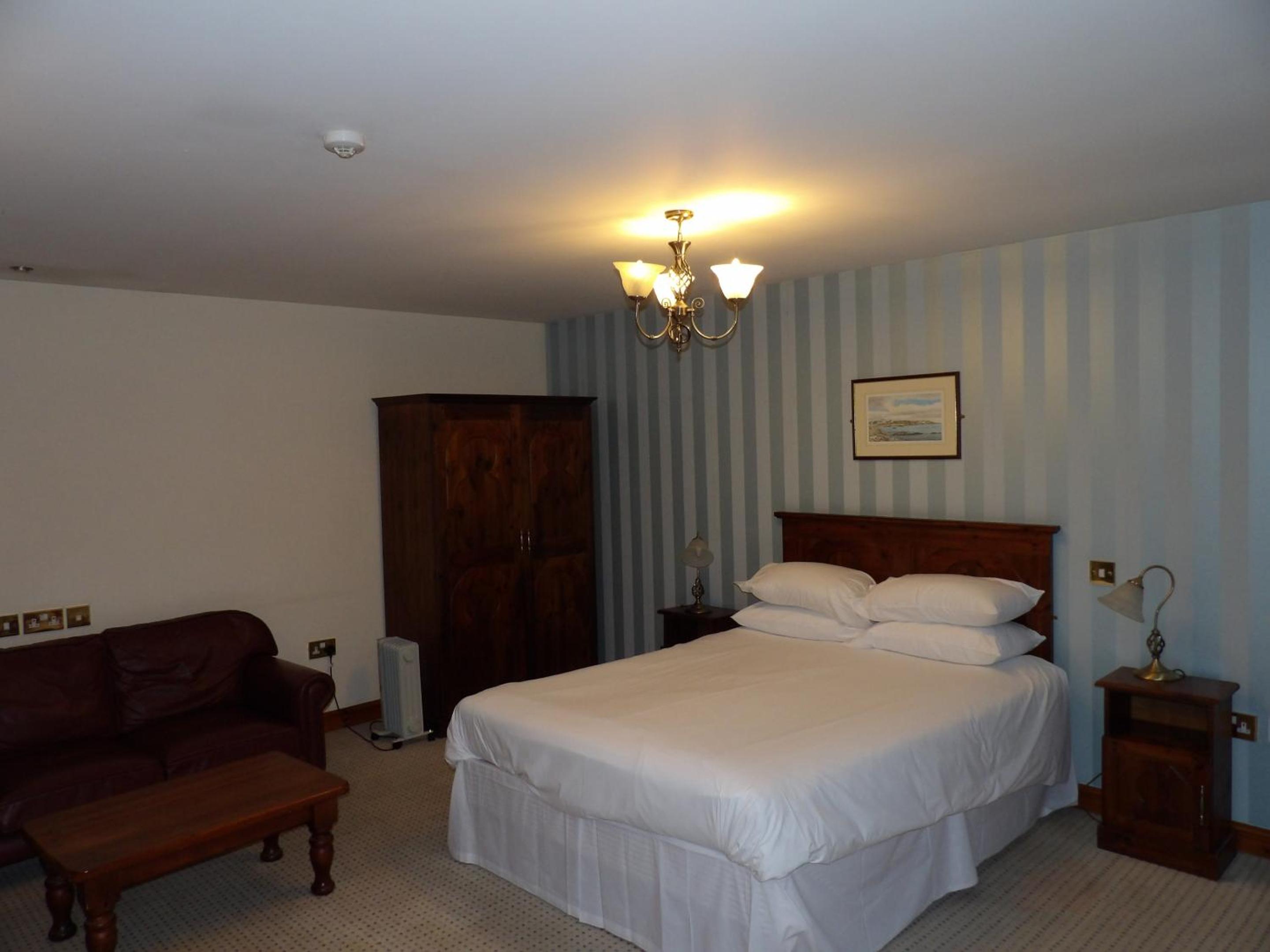 Superior Double Room - Photo 1