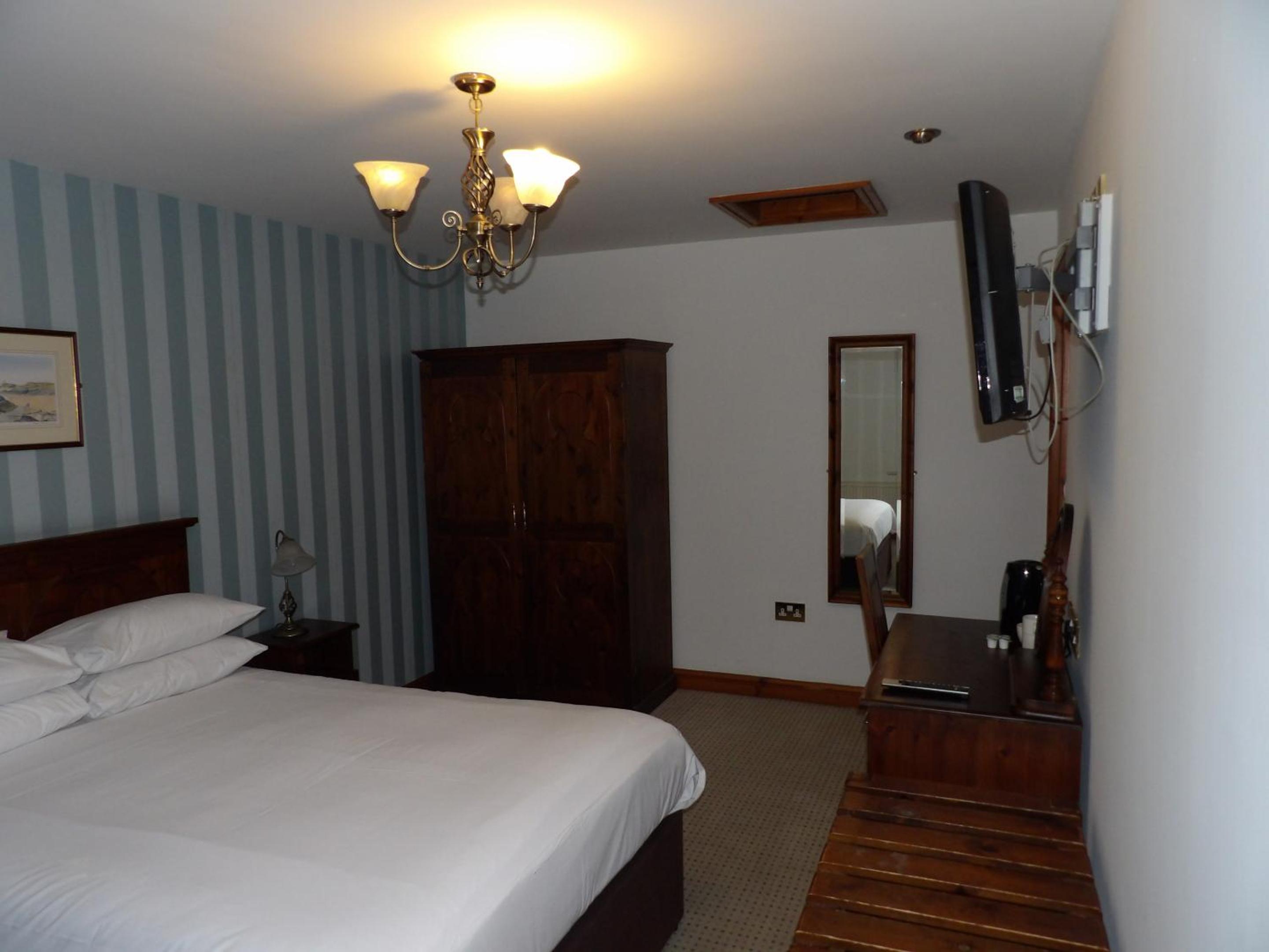 Superior Double Room - Photo 2