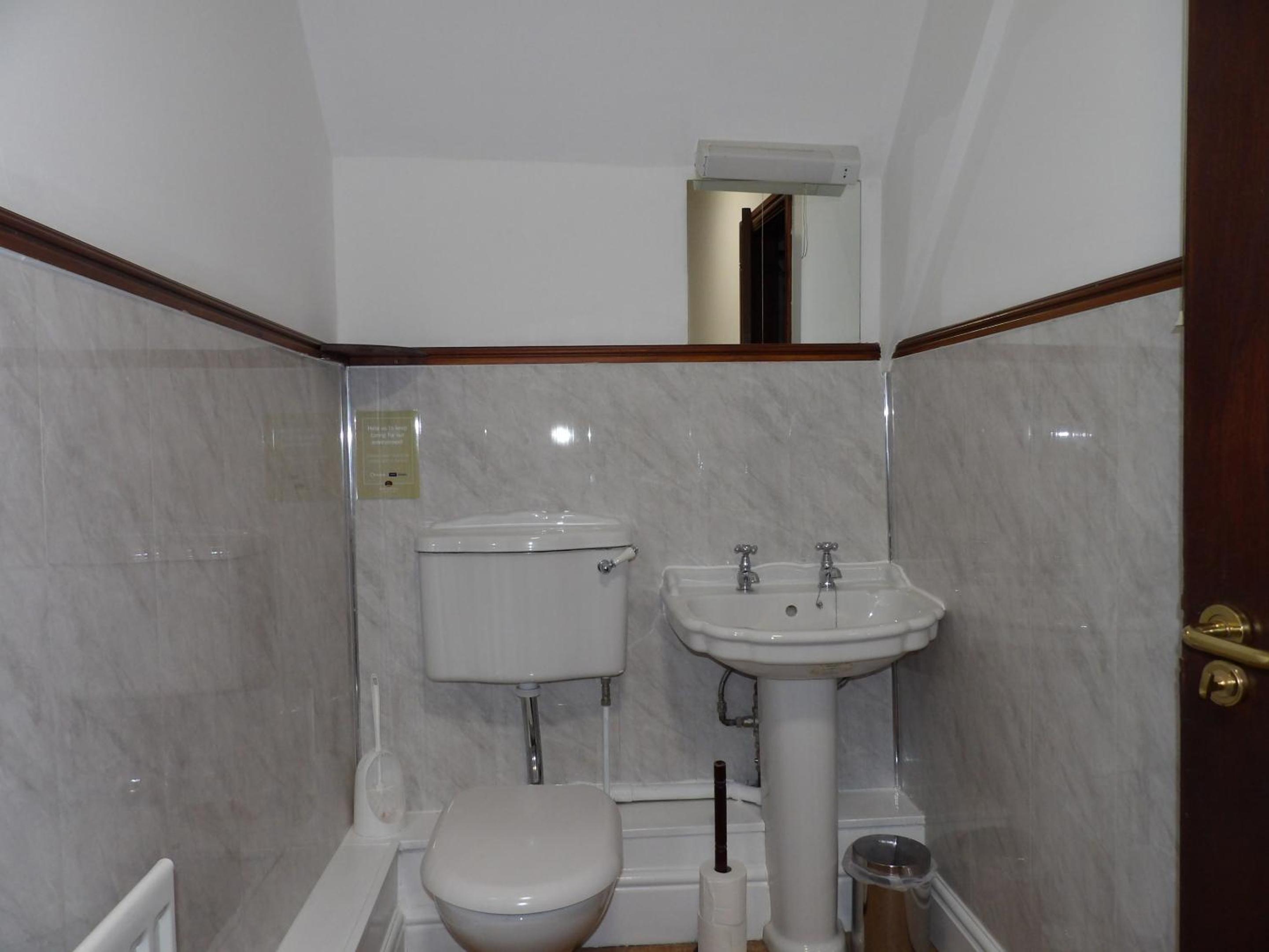 Superior Single Room