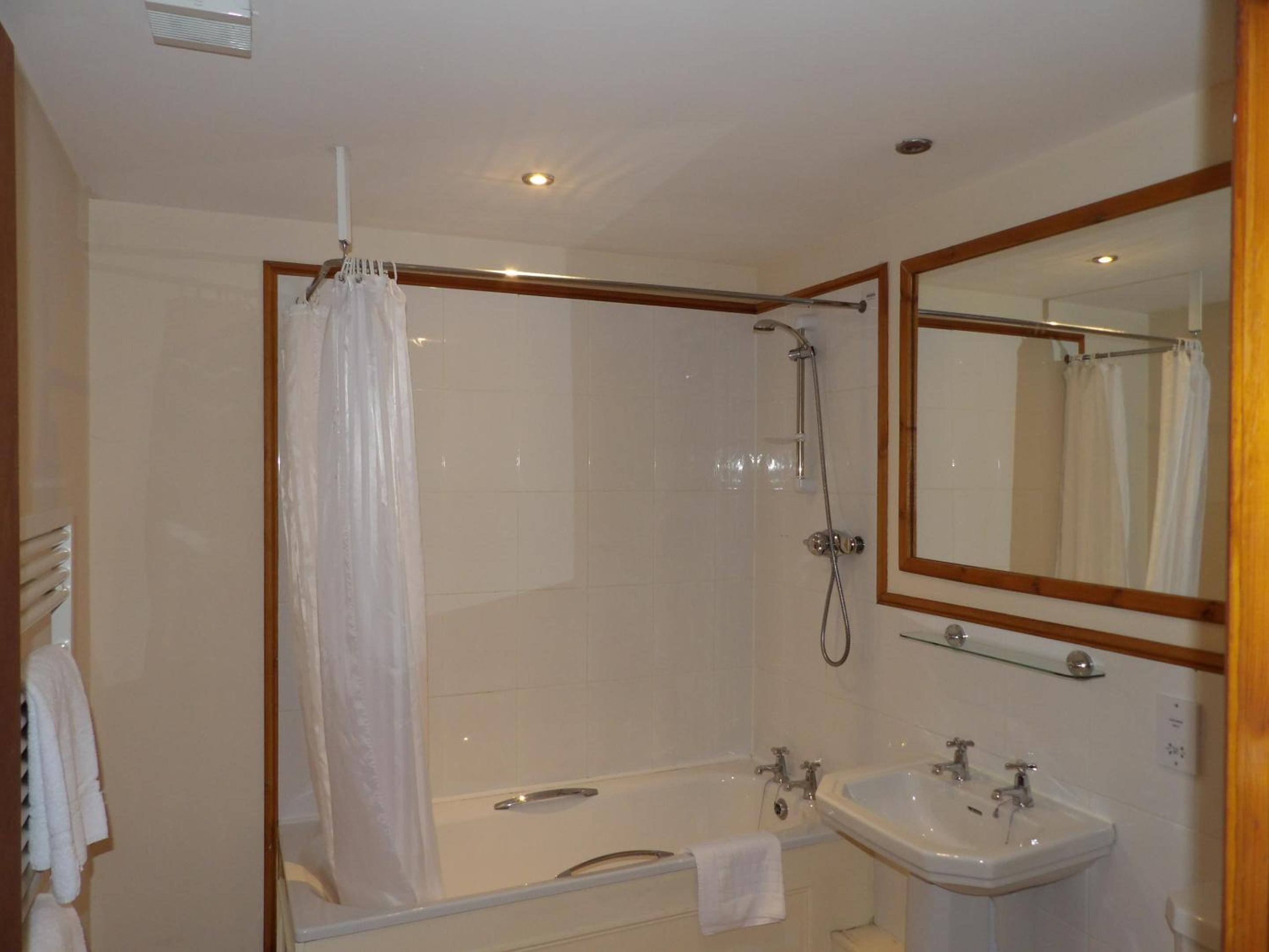 Superior Double Room - Photo 4