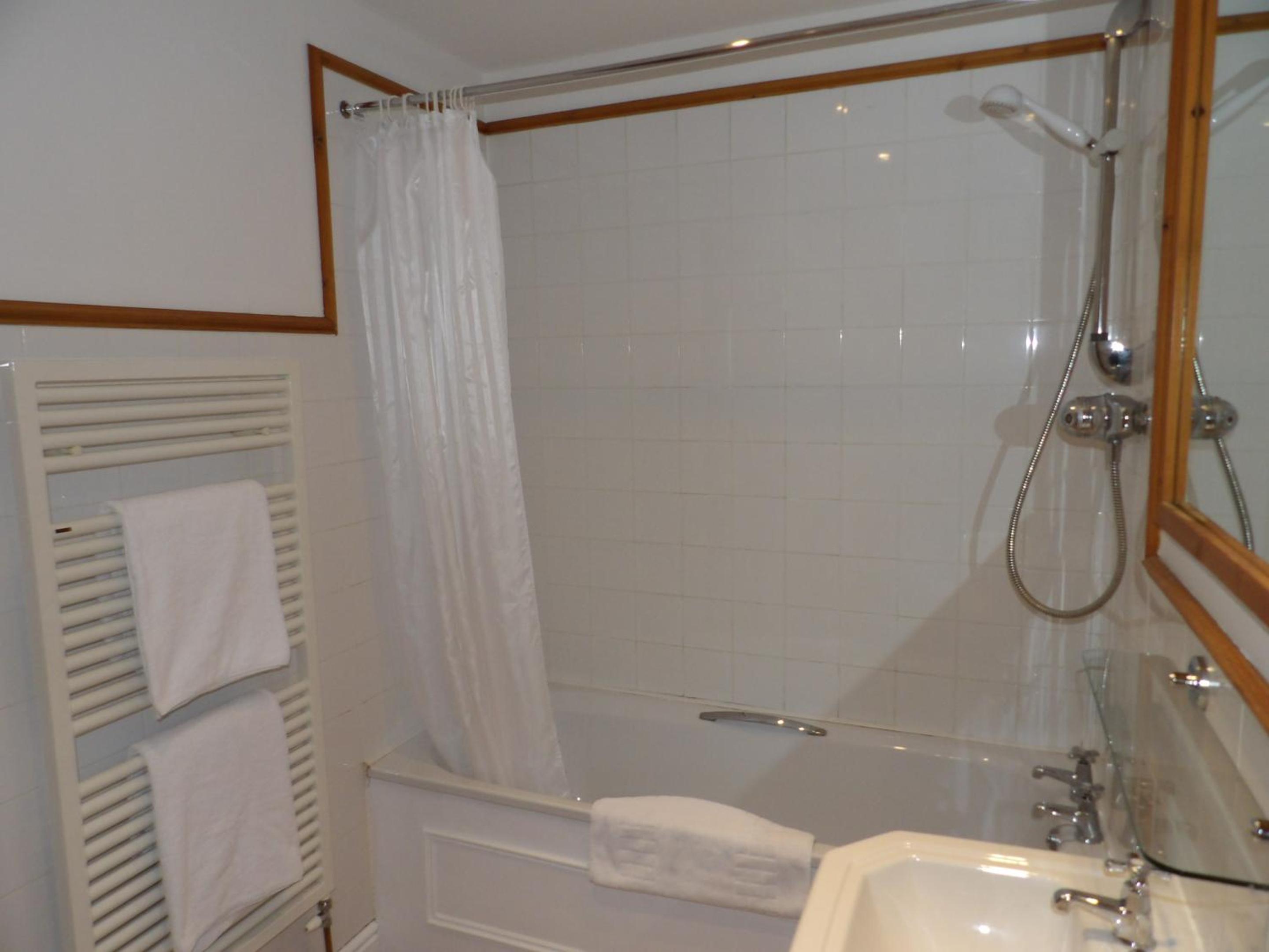 Superior Double Room - Photo 5