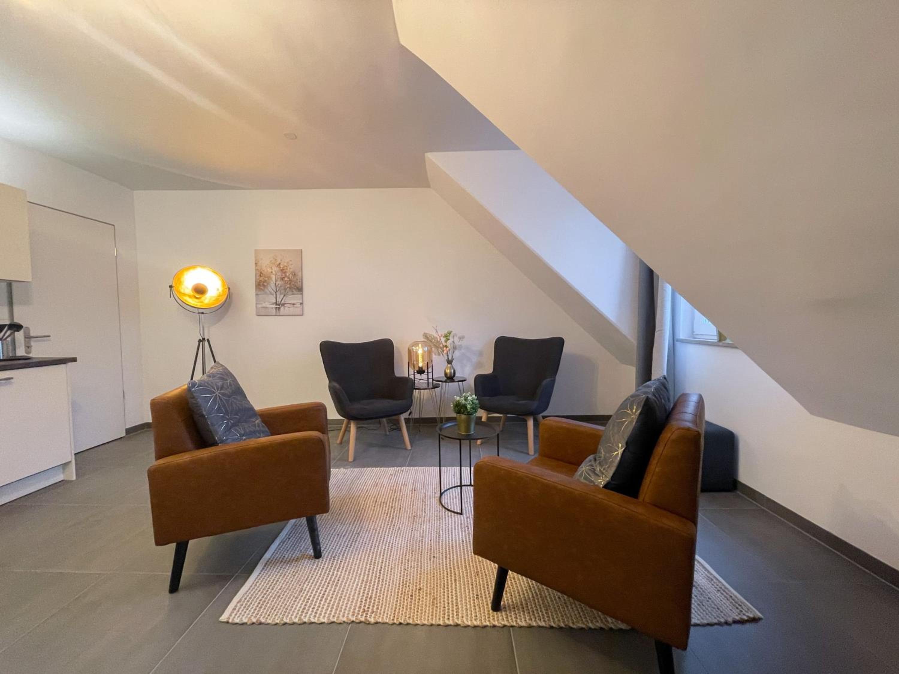 Apartment - Split Level photo 1