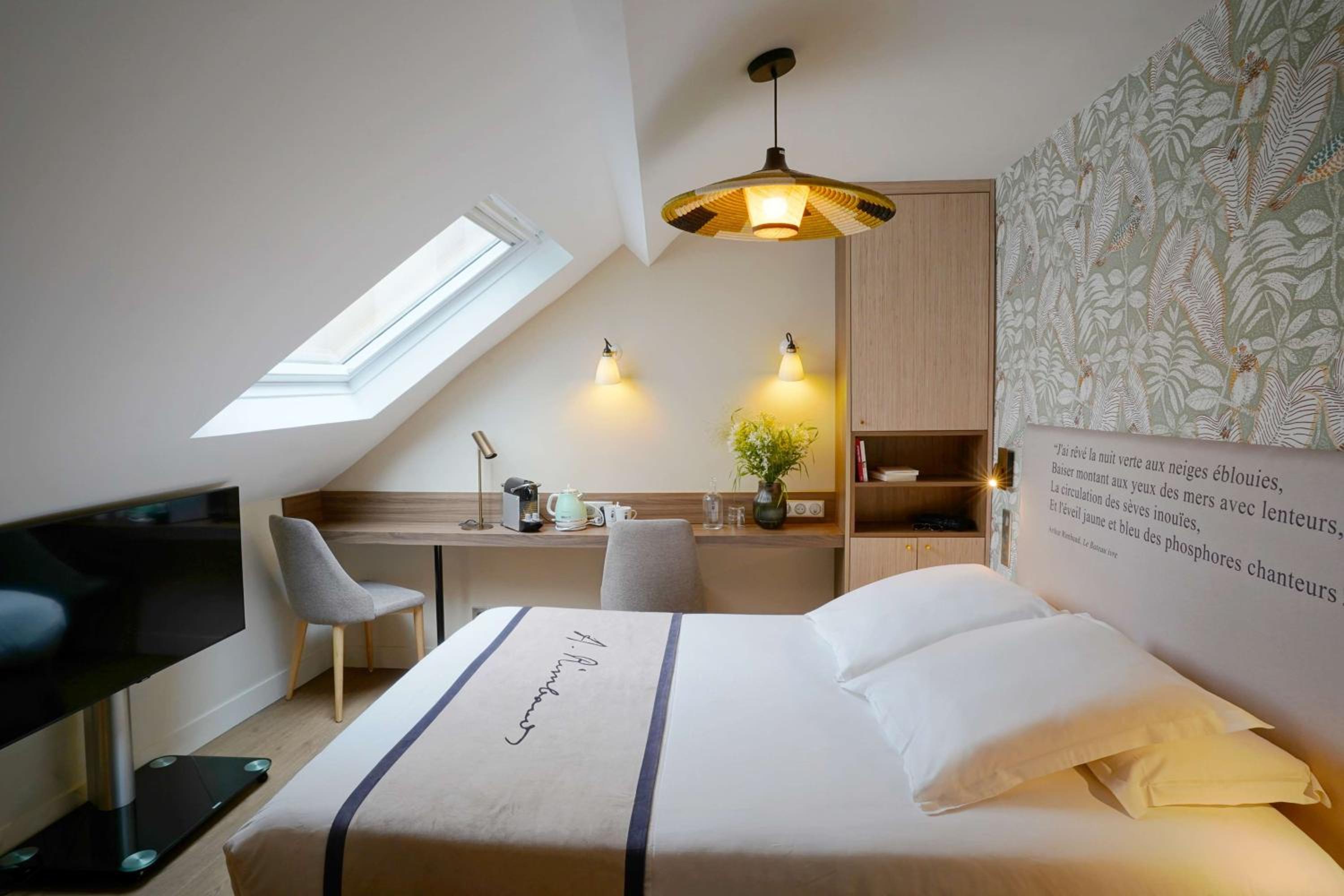 Comfort Queen Room - Non-Smoking  photo 1