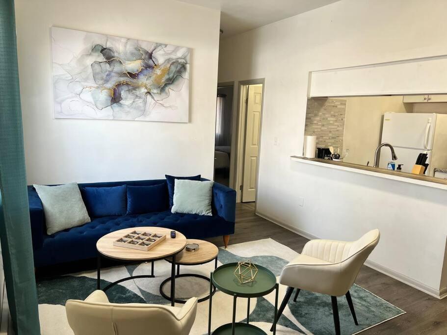 Two-Bedroom Apartment photo 1