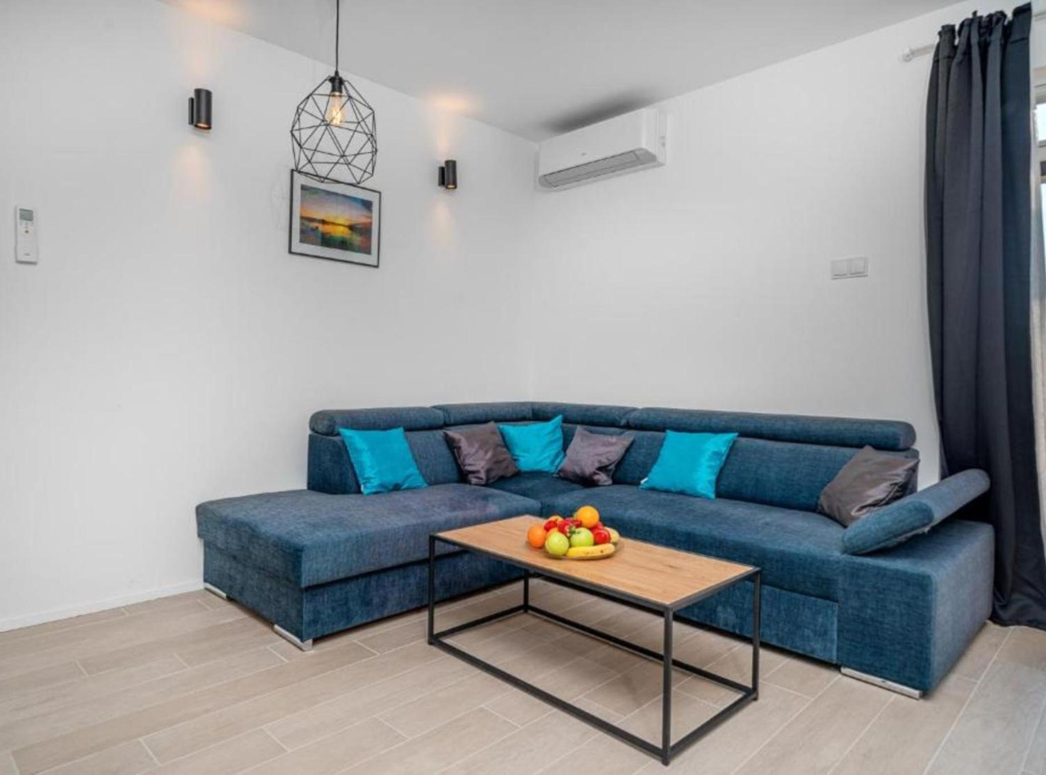 Five Bedroom
