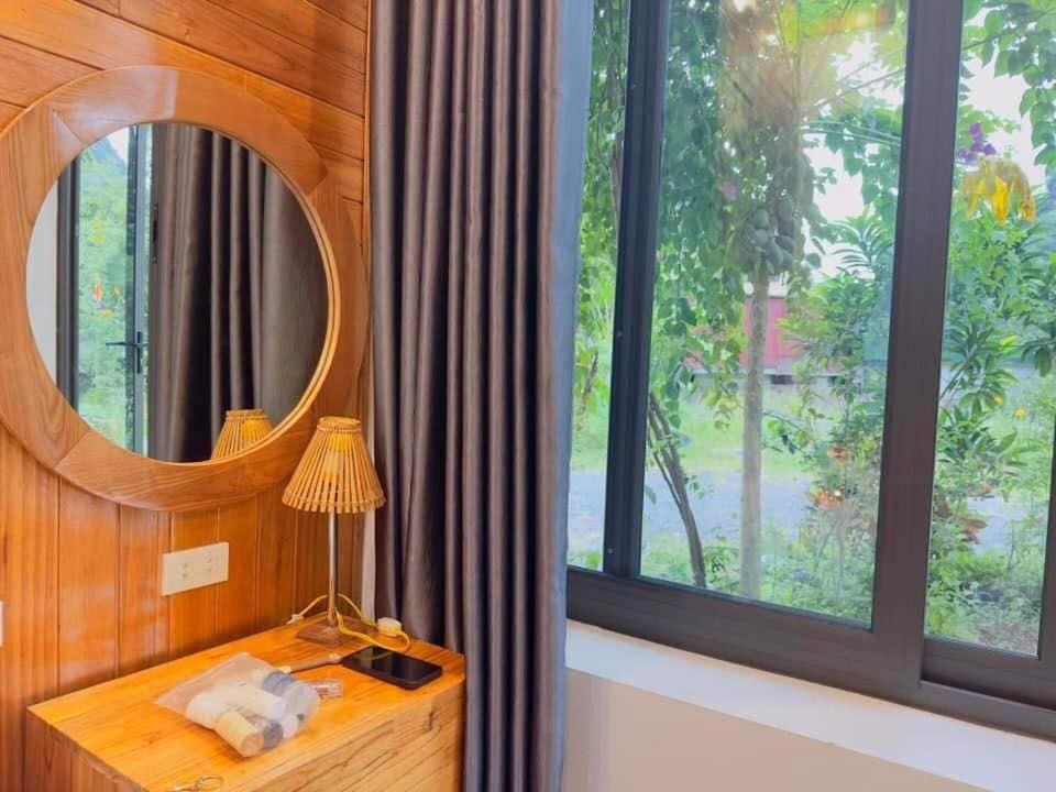 Deluxe Double Room (2 Adults + 1 Child) photo 1