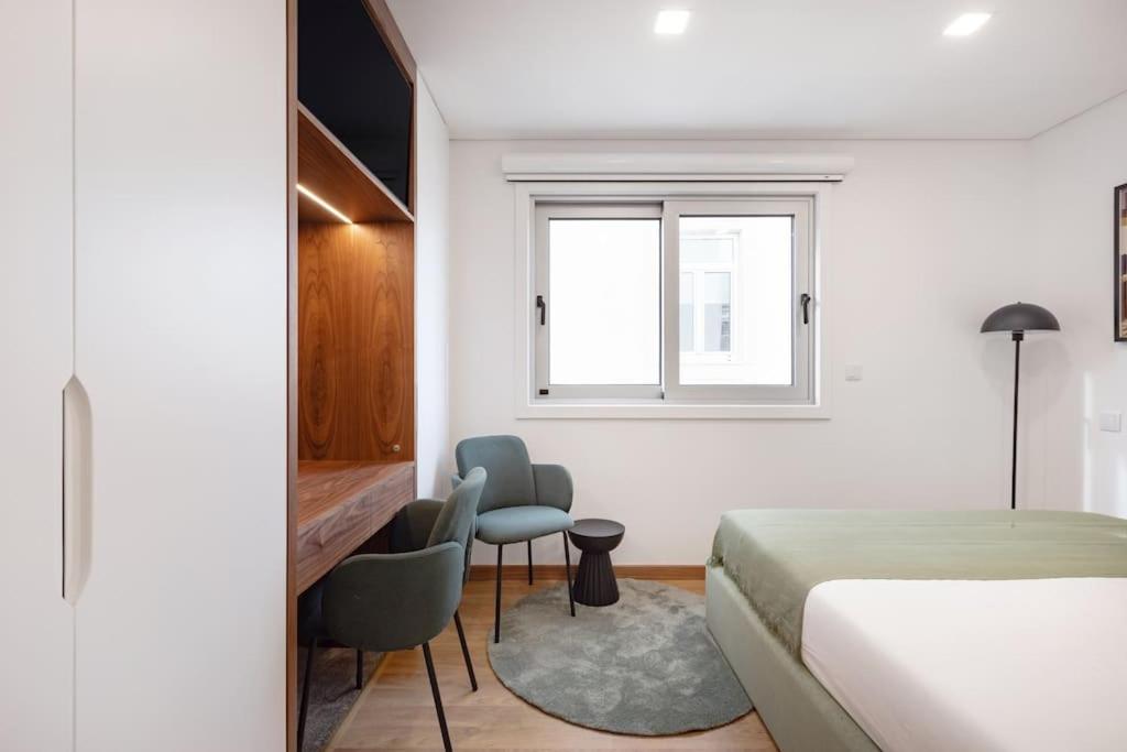 Studio Apartment photo 2